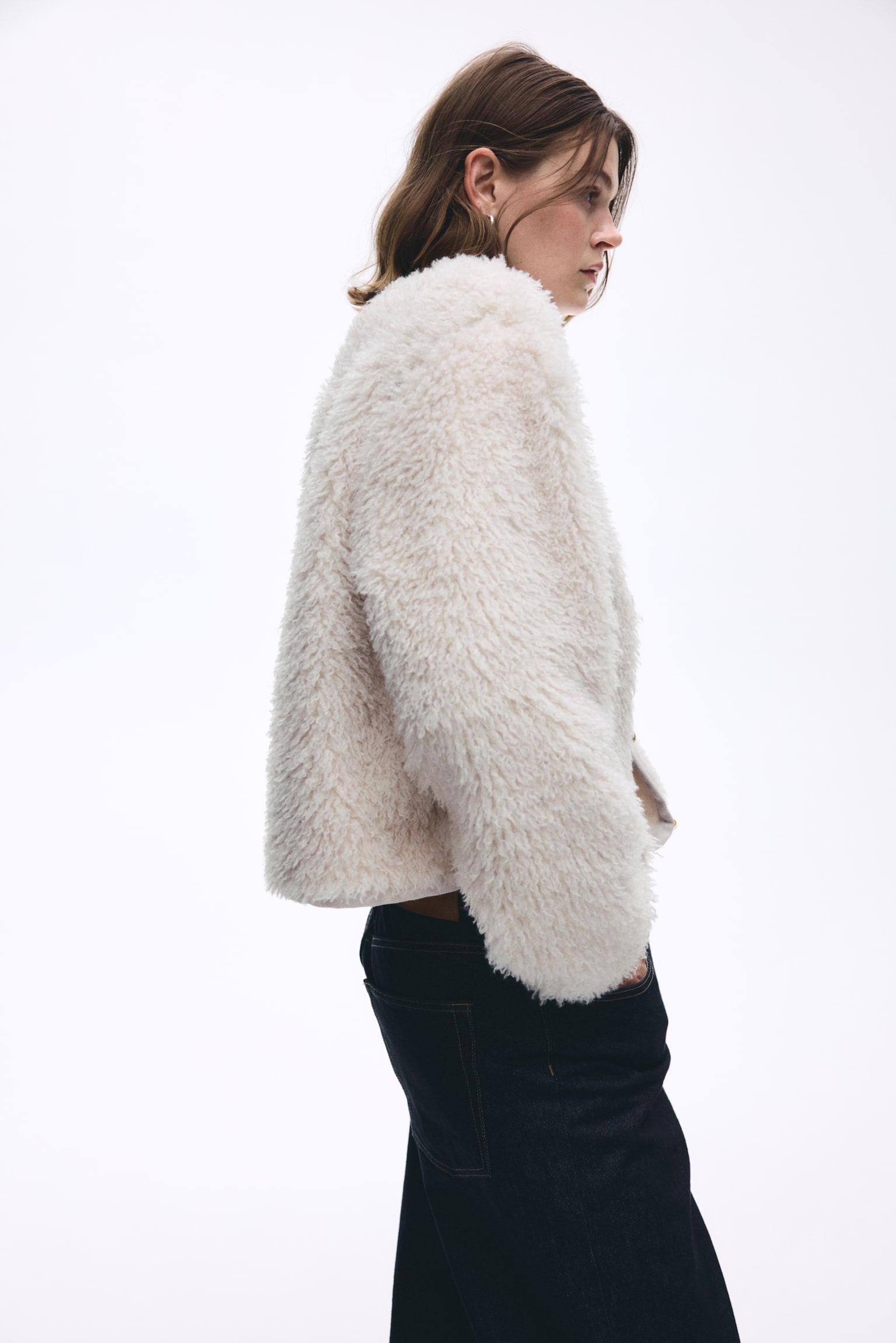 Veste - Beige clair - 5