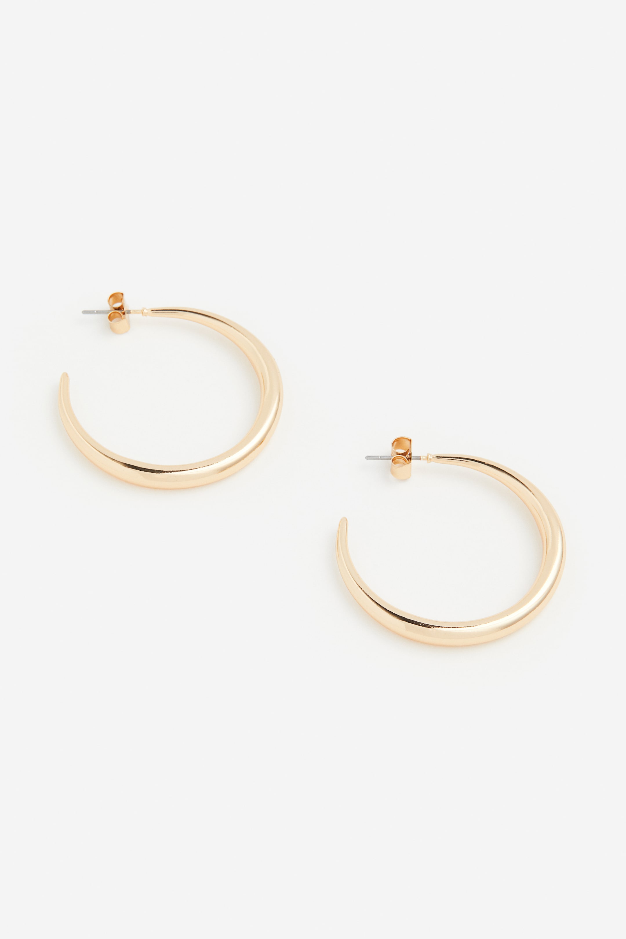 Hoop Earrings