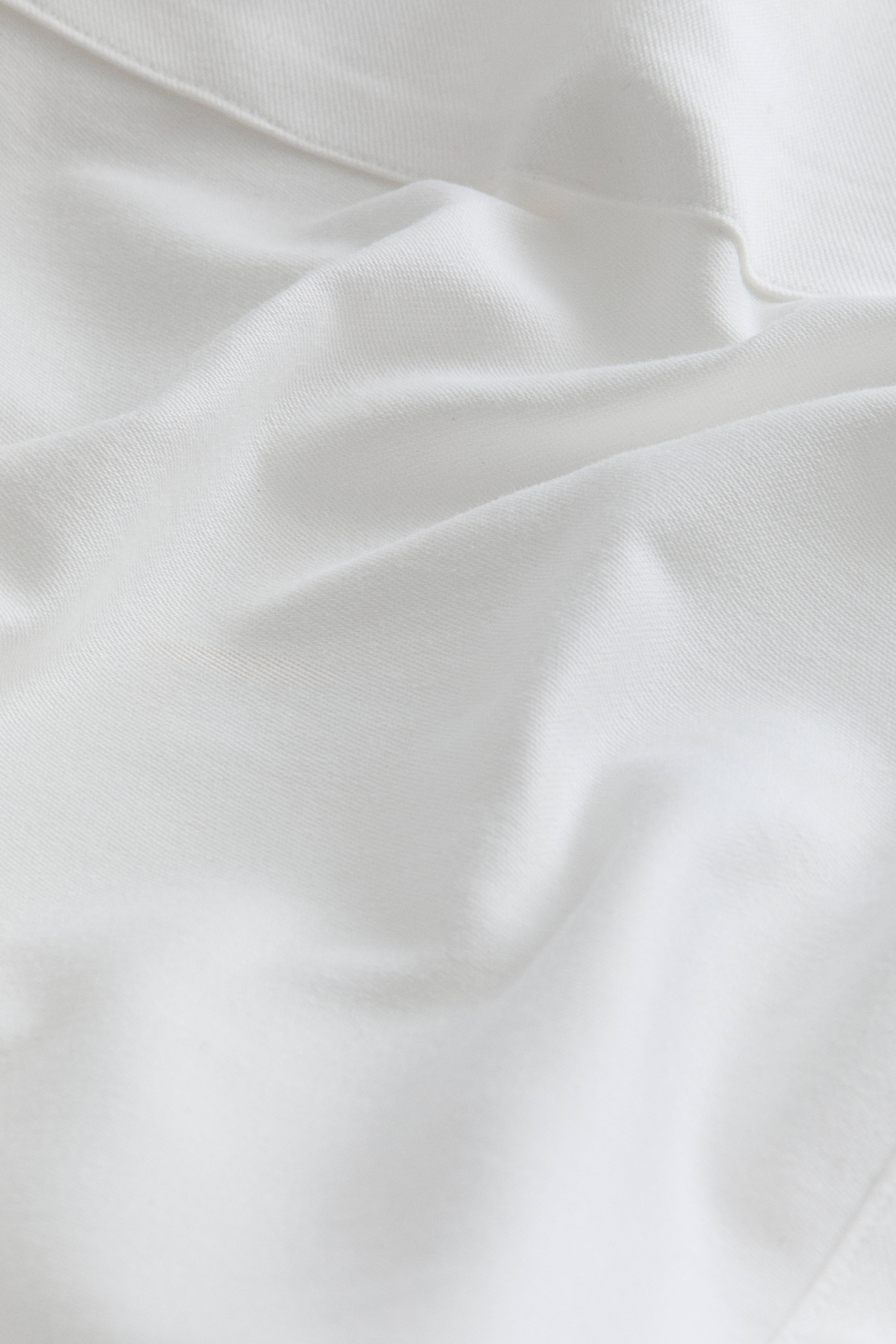 Nappe damassée
