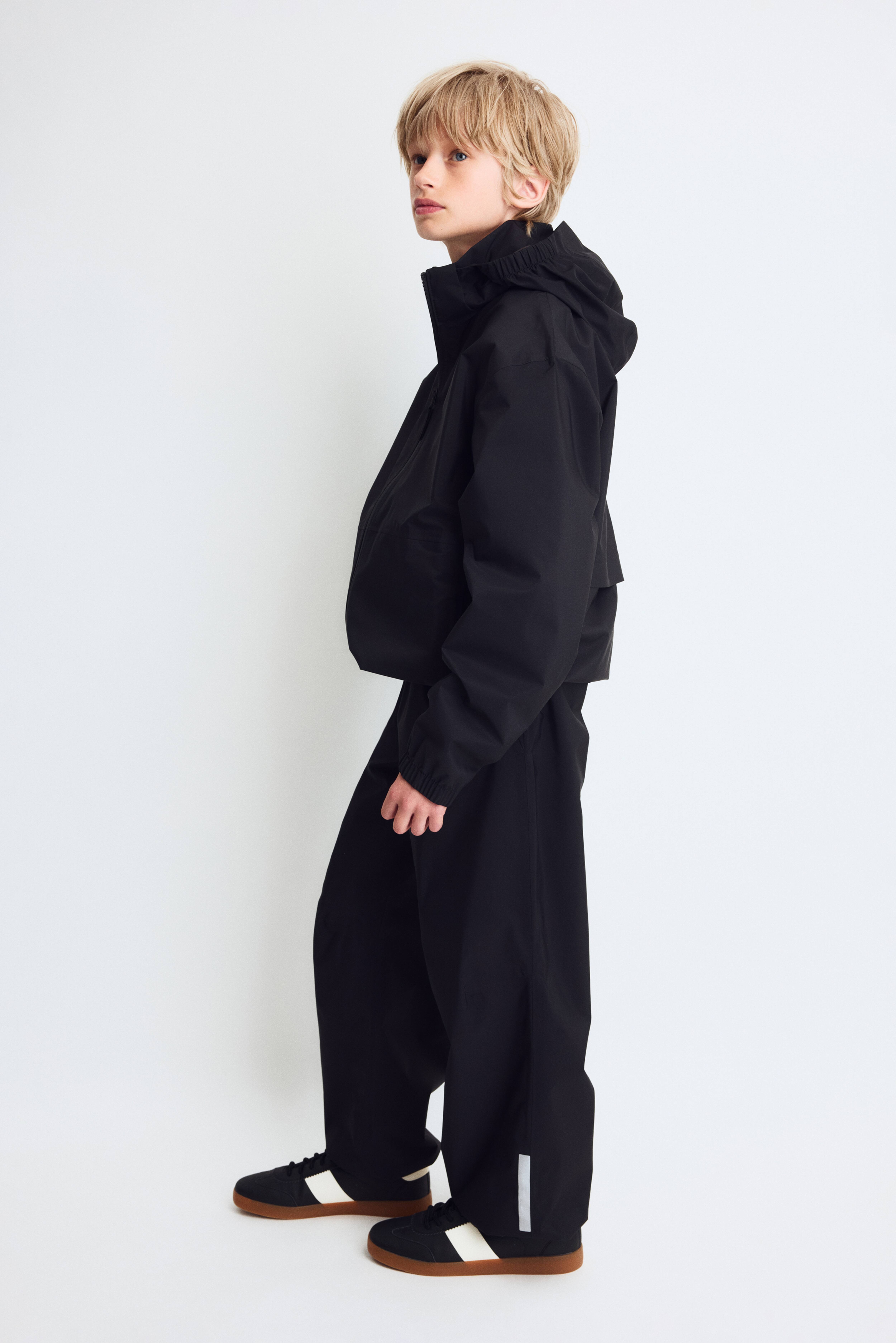 Regular-Fit Rain Pants with StormMove™