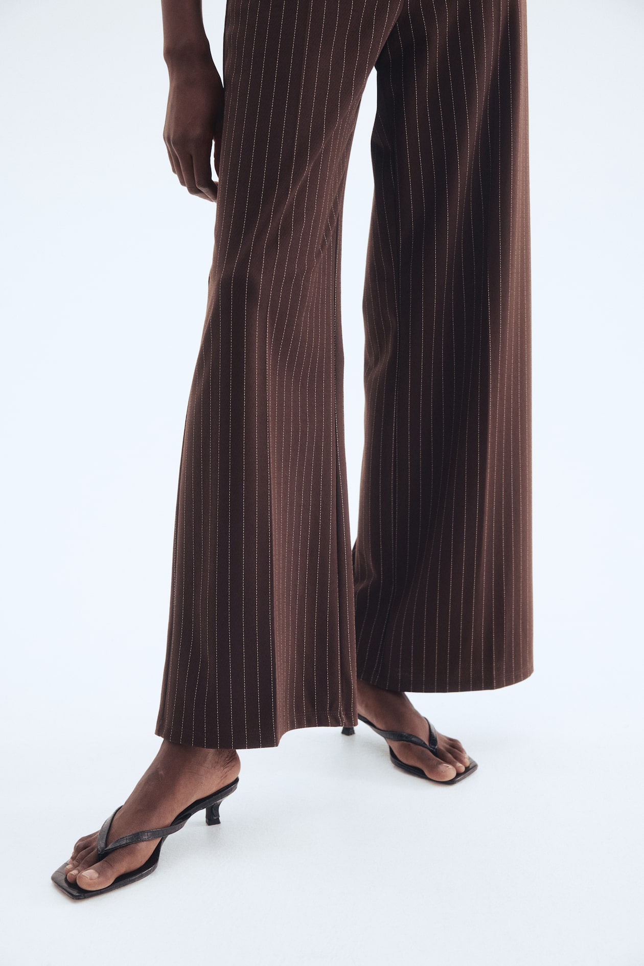 Straight-Leg Pants - image 4