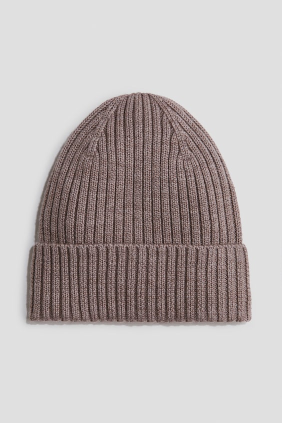 Детские шапки H&M Wool Beanie