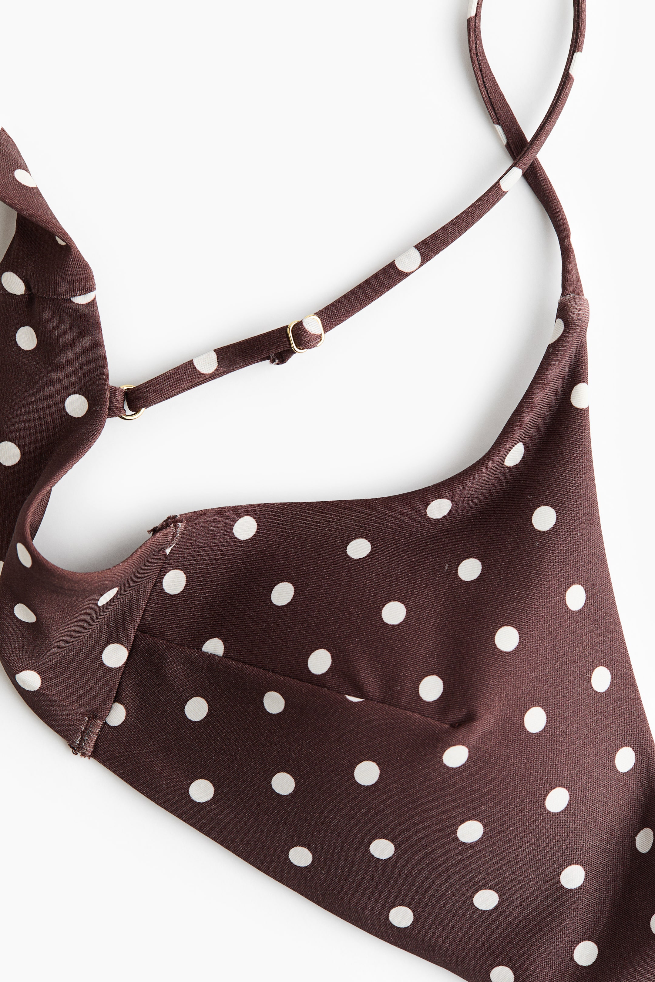 Padded Bikini Top