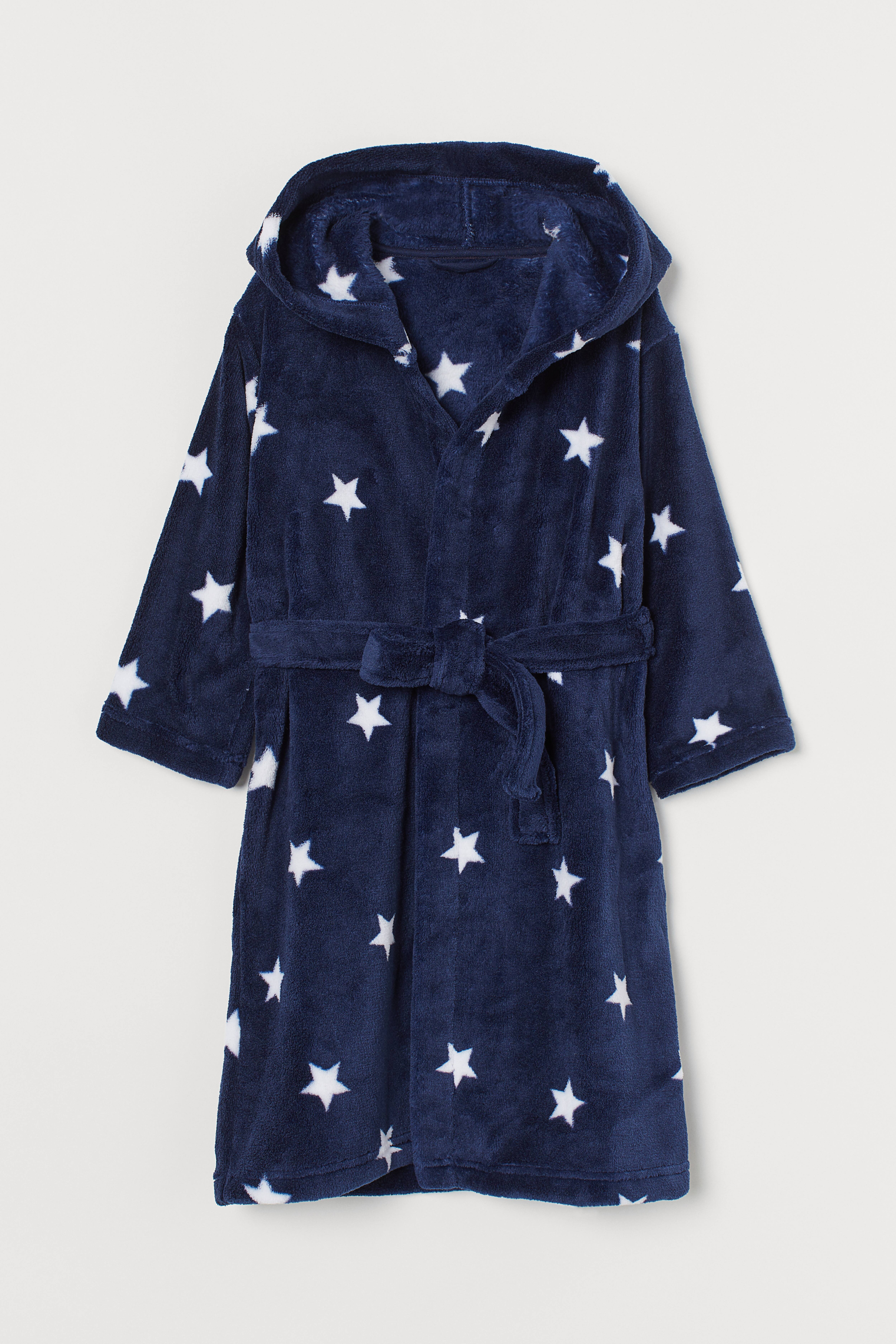 H&m kids fashion dressing gown