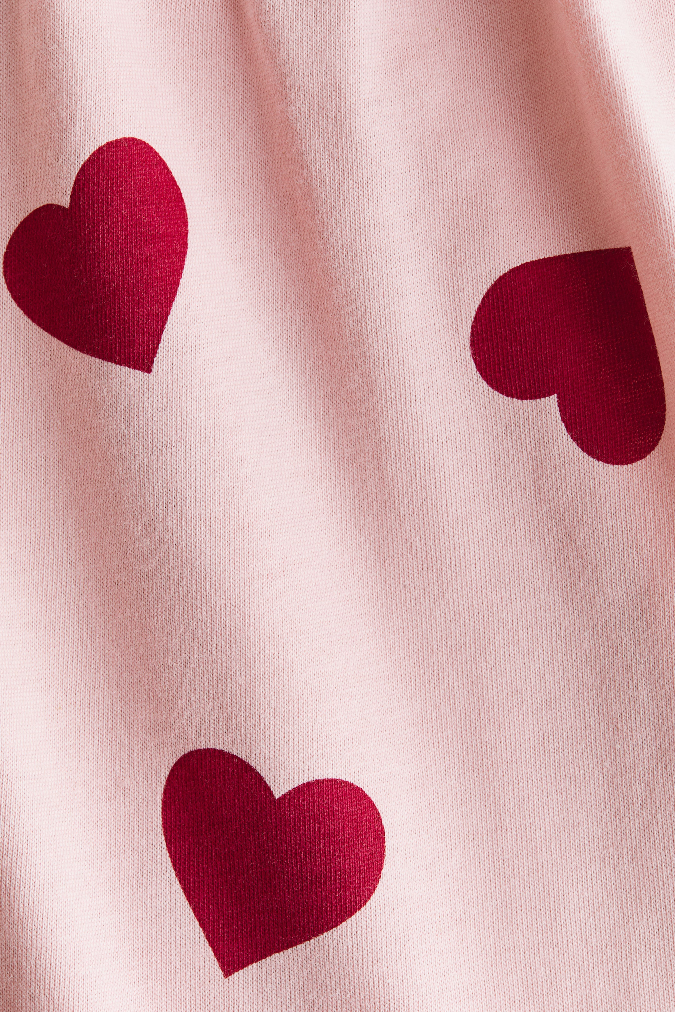 Детские платья H&M Printed Cotton Dress — фото 2