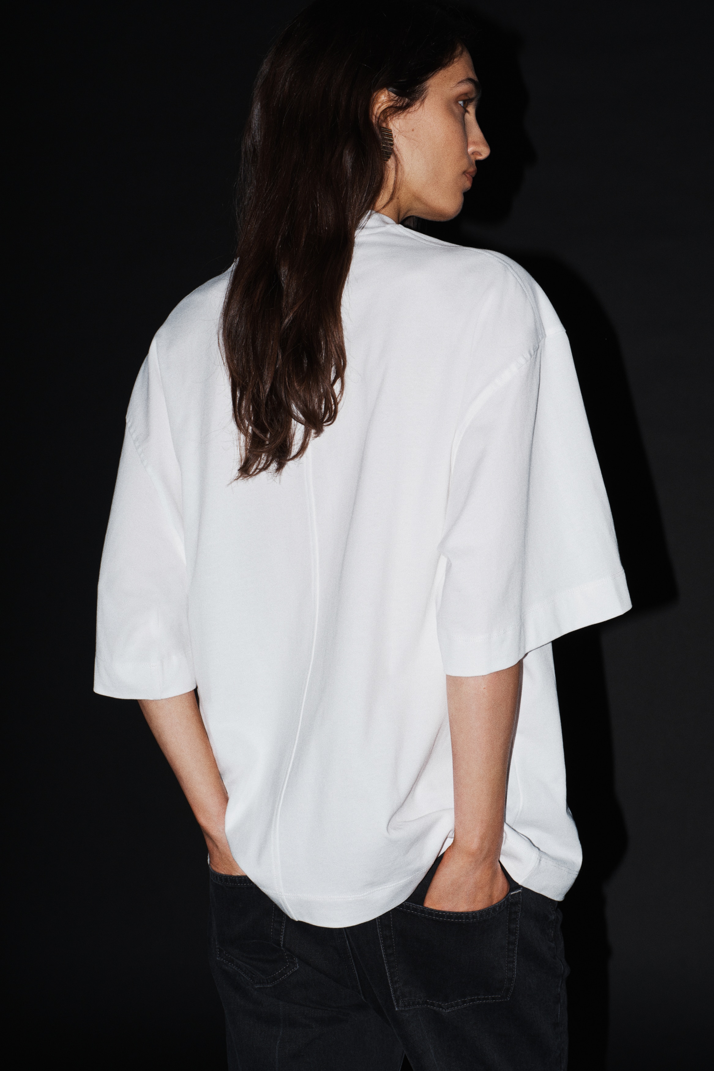 Cotton T-Shirt - thumbnail 10