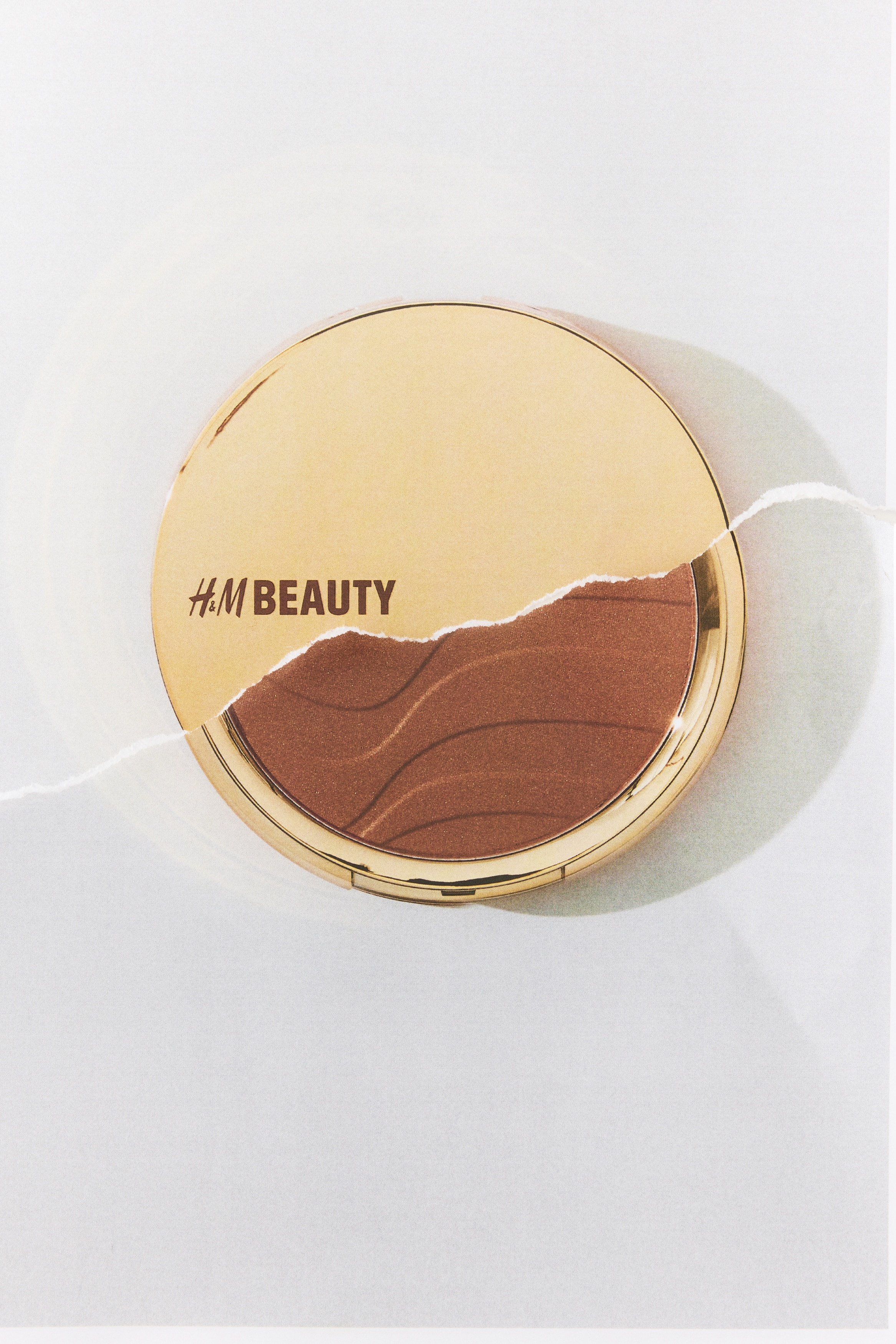 Sunlit Bronzer - Limited Edition Sunlit Bronzer