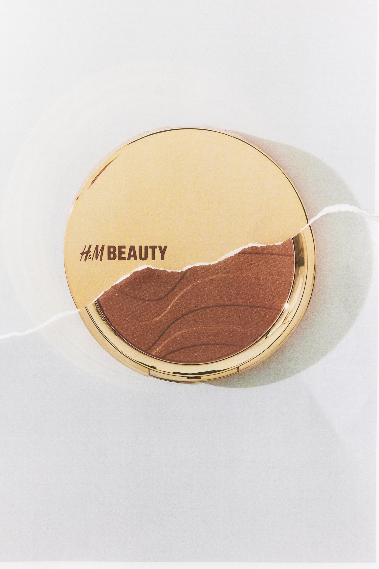 Sunlit Bronzer - Limited Edition Sunlit Bronzer - 2