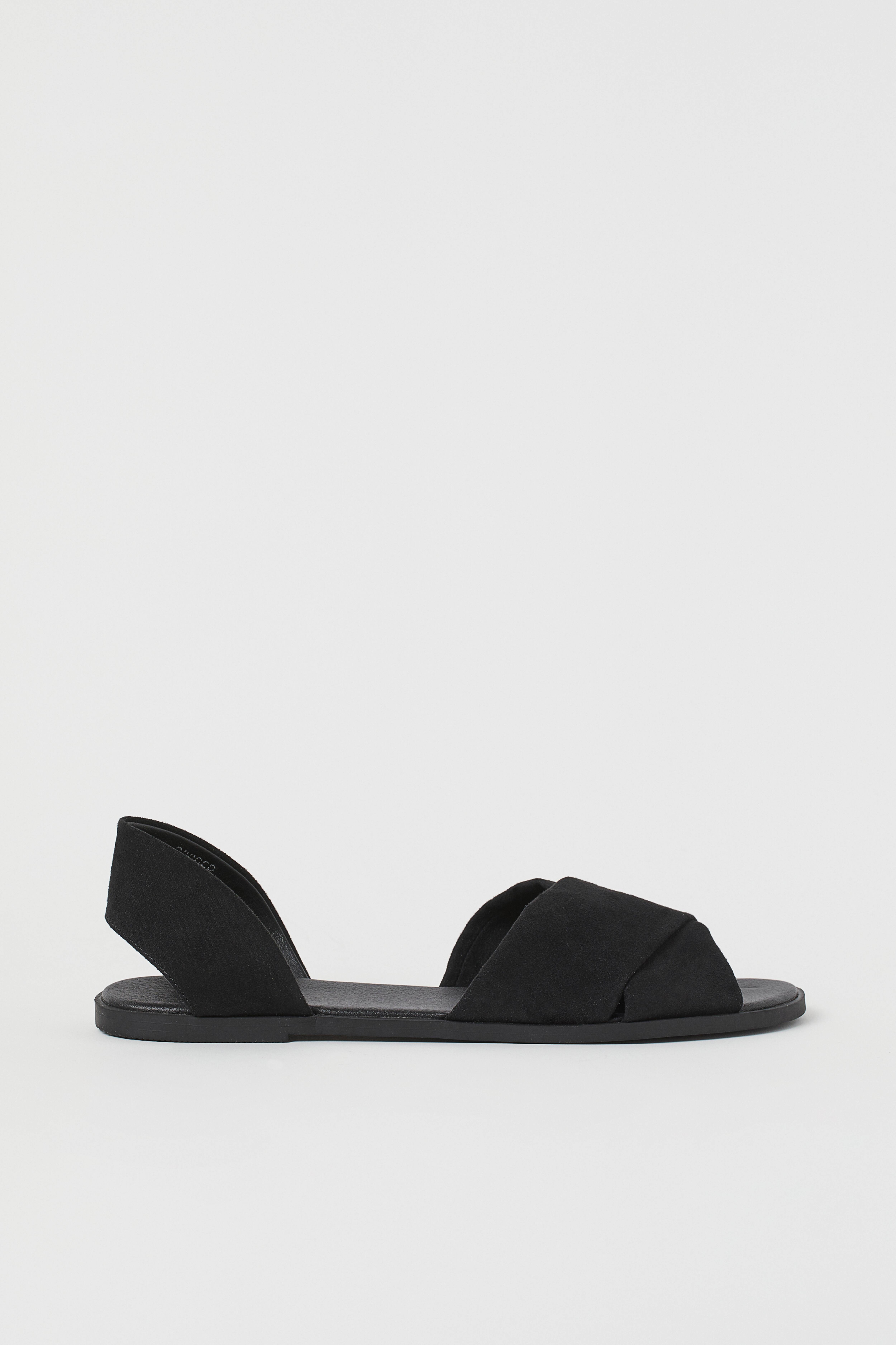 H&m ladies sandals best sale