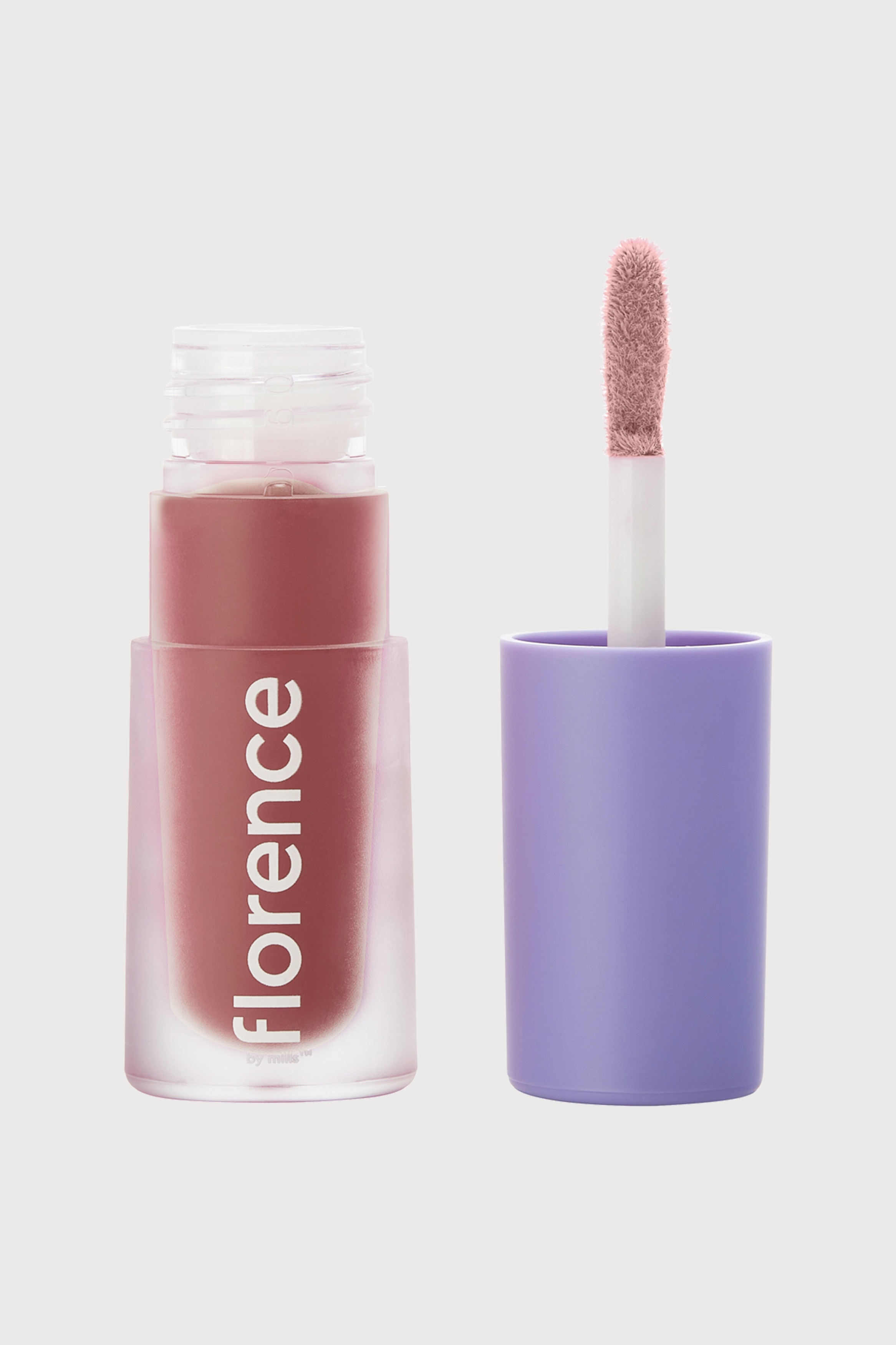 Florence By Mills - Be A Vip Velvet Liquid Lipstick - Vibe Check