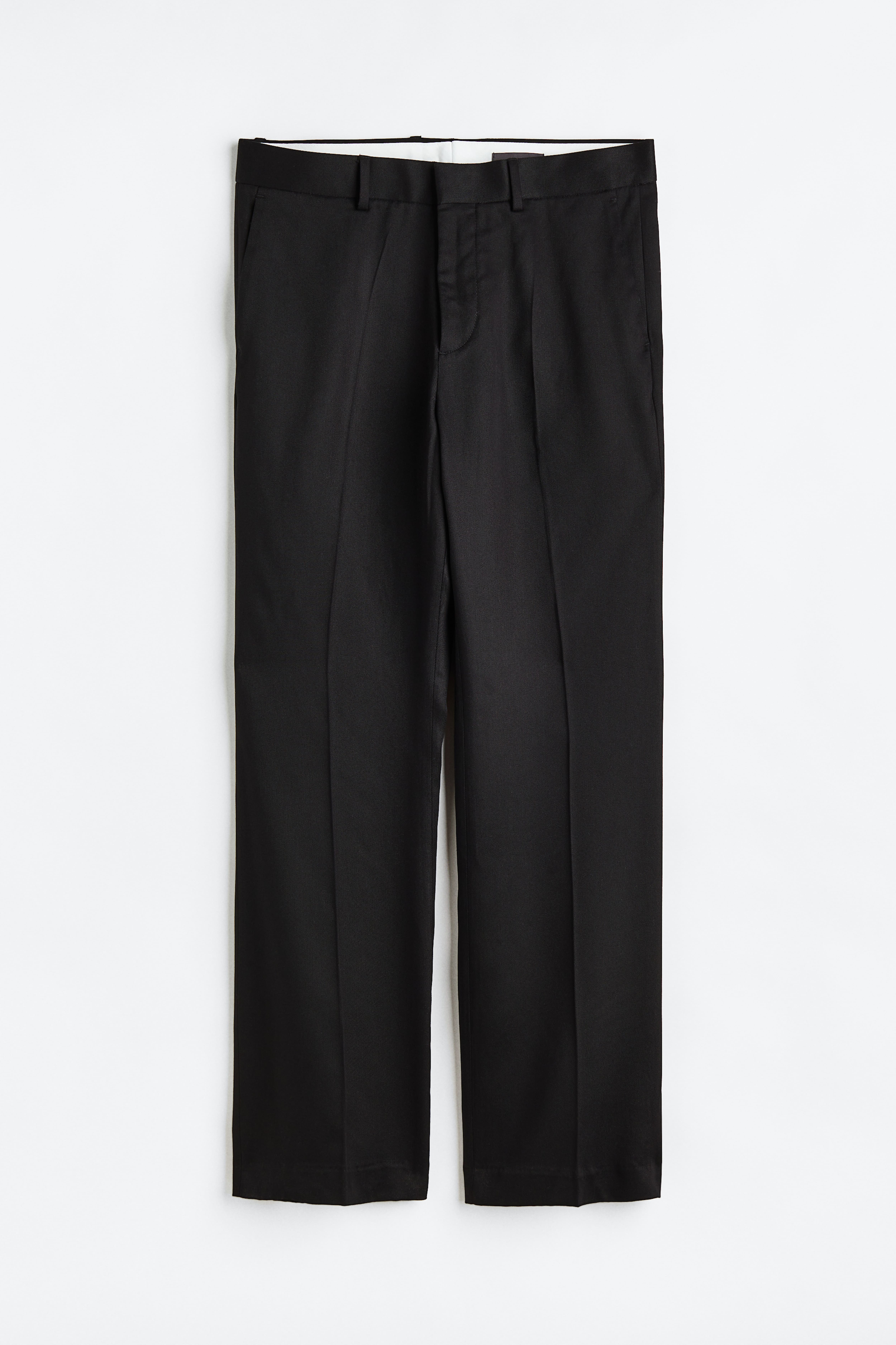 Flared broek h&m hotsell