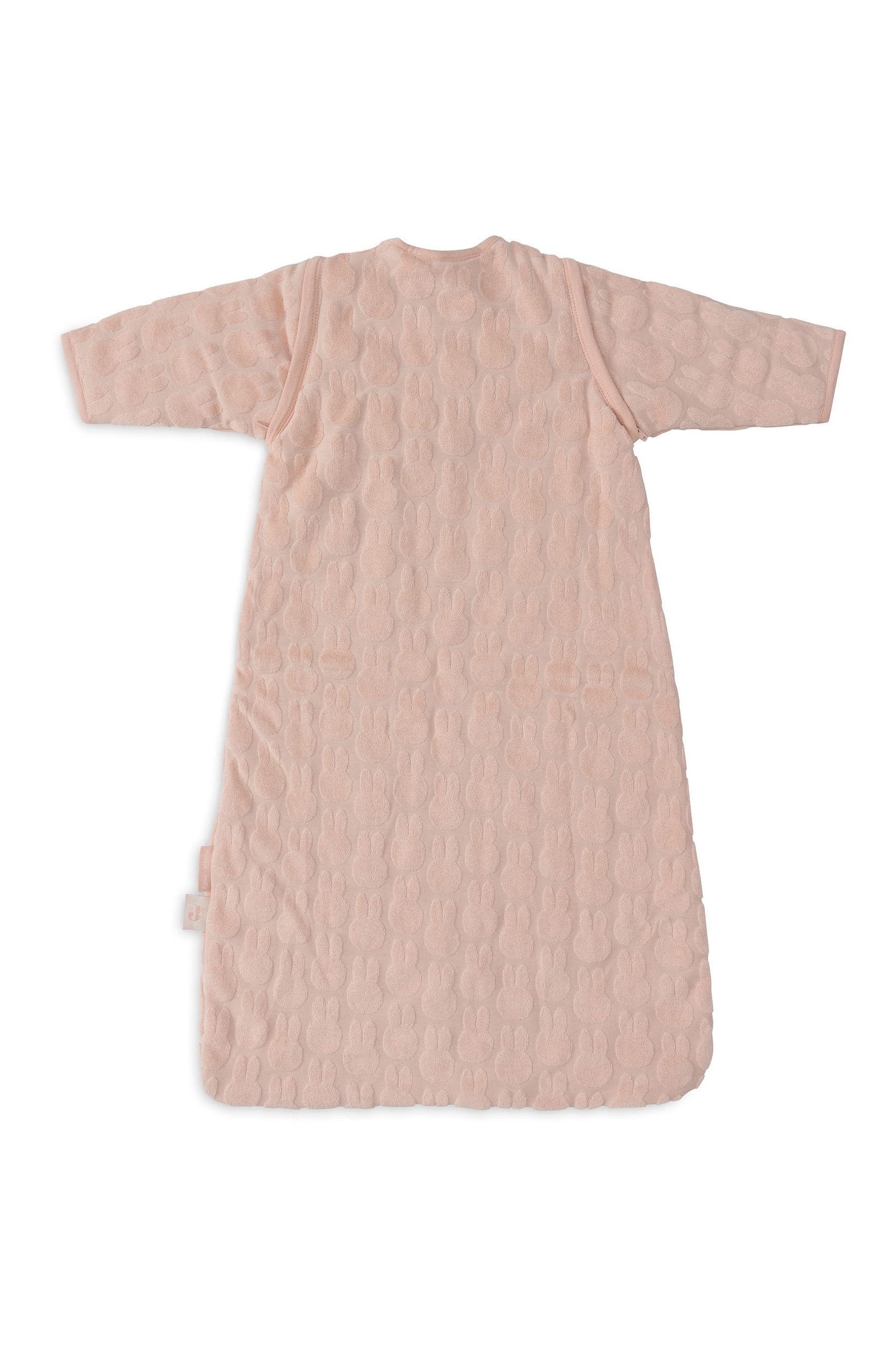 Schlafsack Abnehmbaren rmeln - Miffy Jacquard/wild Rose - Jollein - Home  All | H&M DE