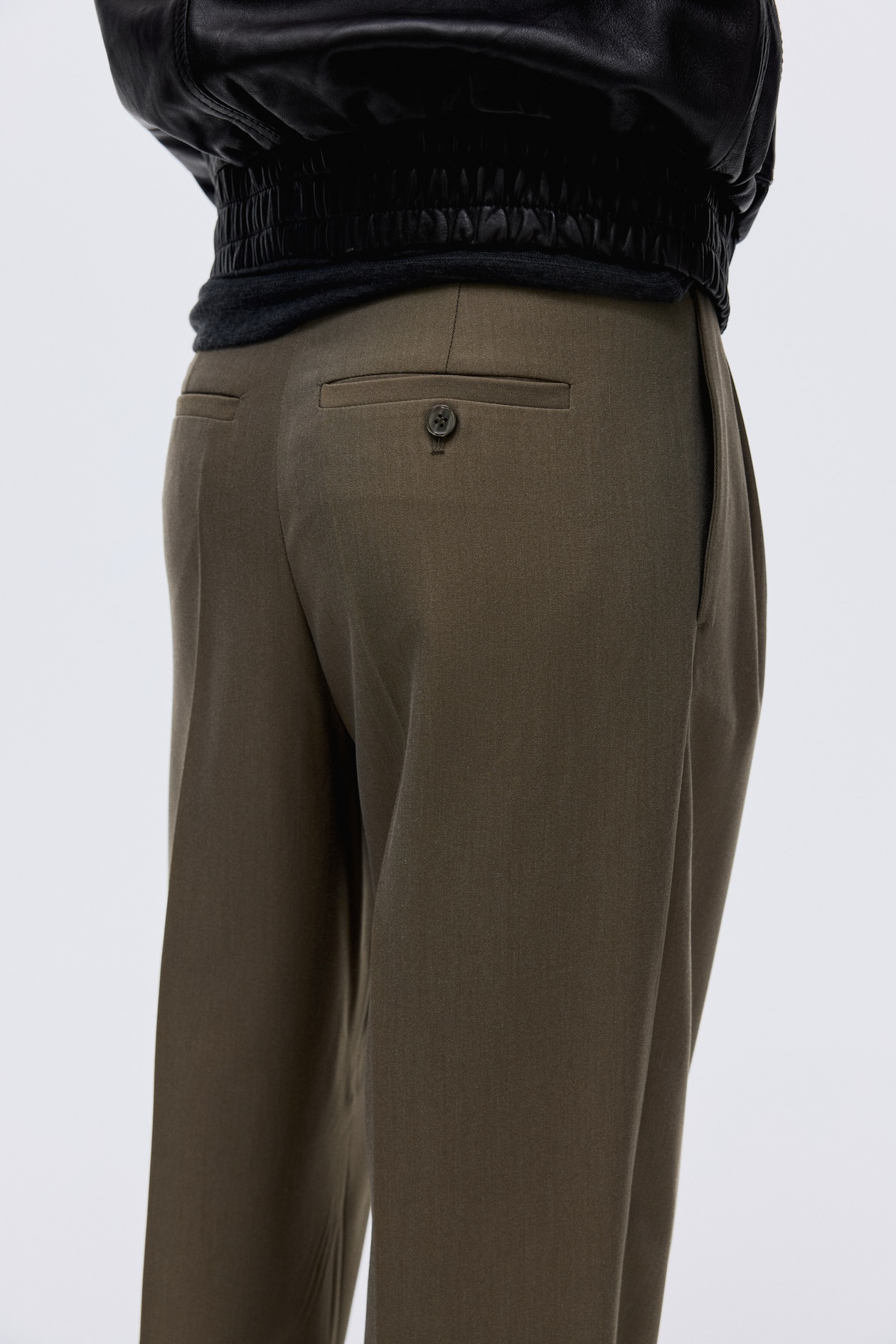 Tailored Pants - image 5