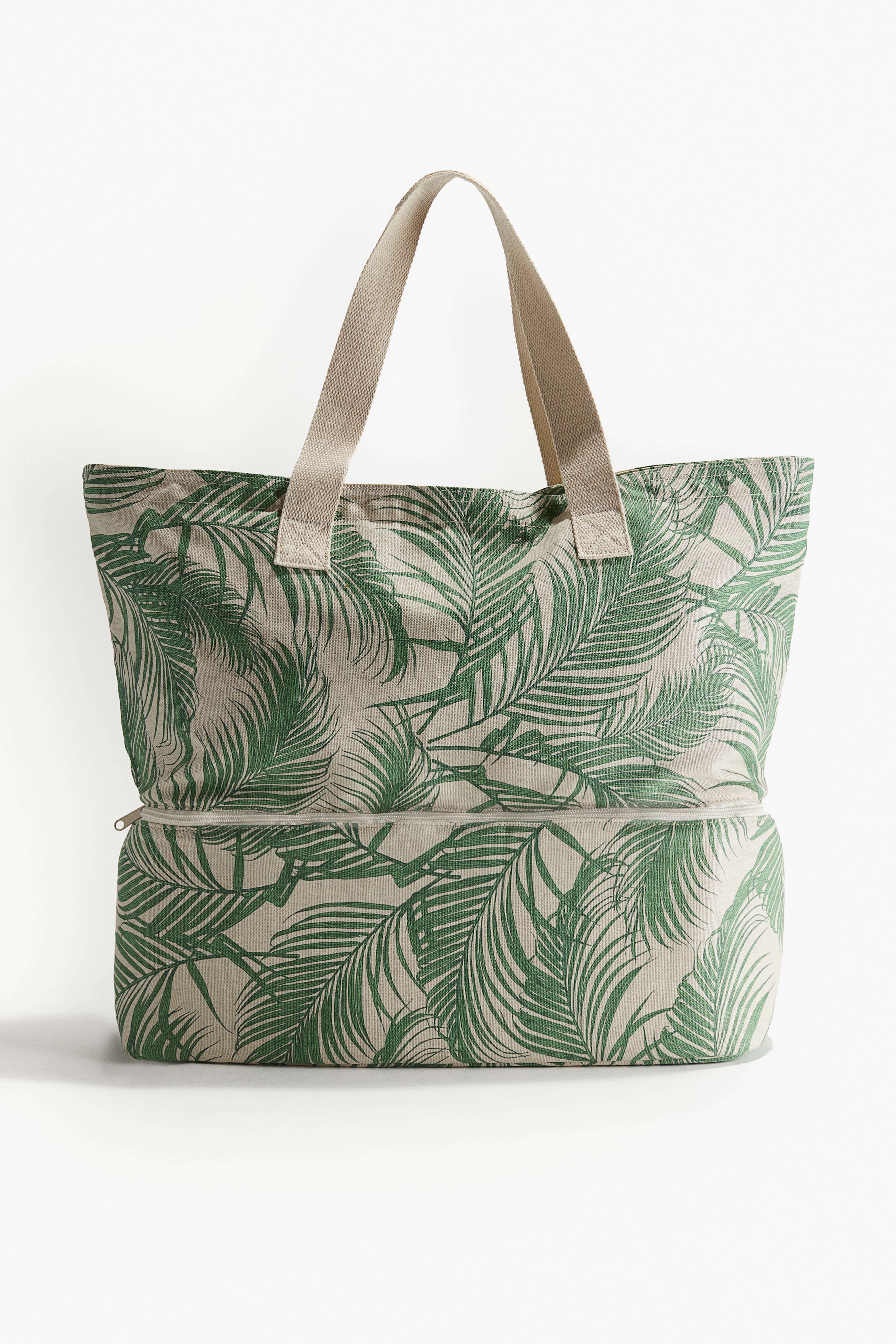 H&M cheapest big tote bag