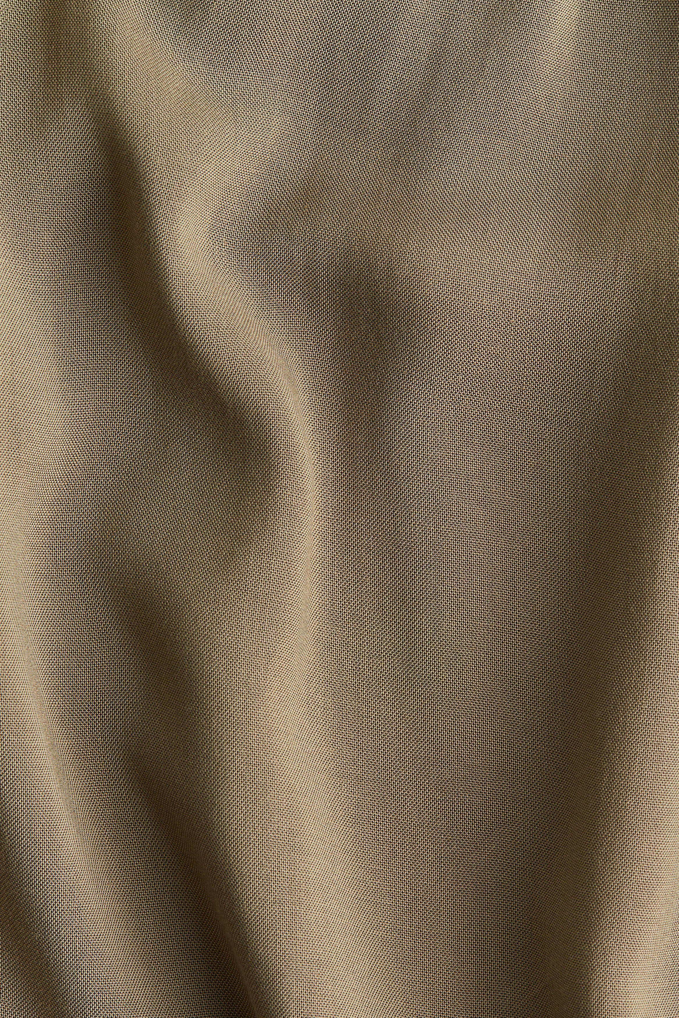 Viscose culottes
