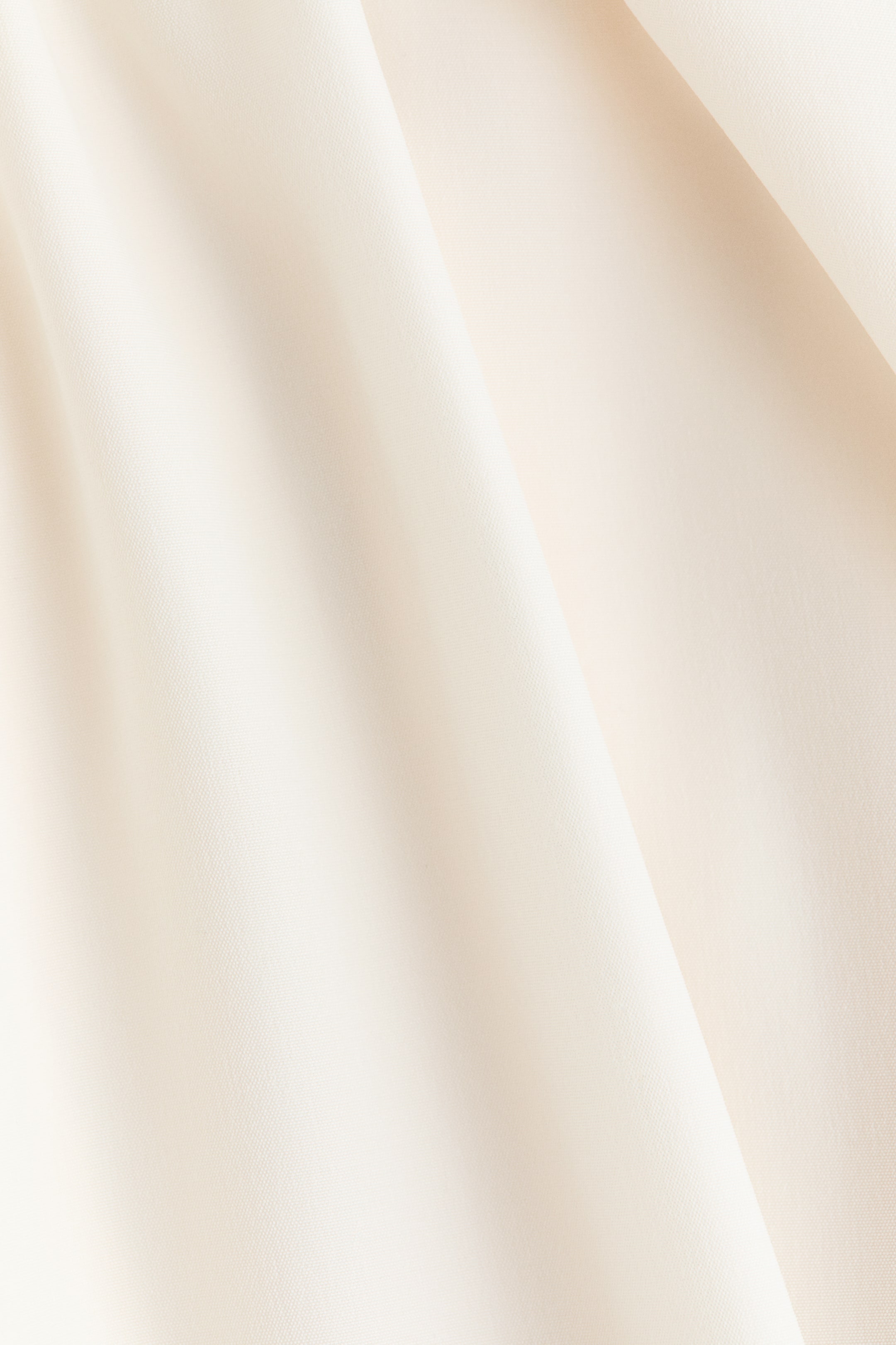 Женские топы H&M Bubble-Hem Top — фото 4