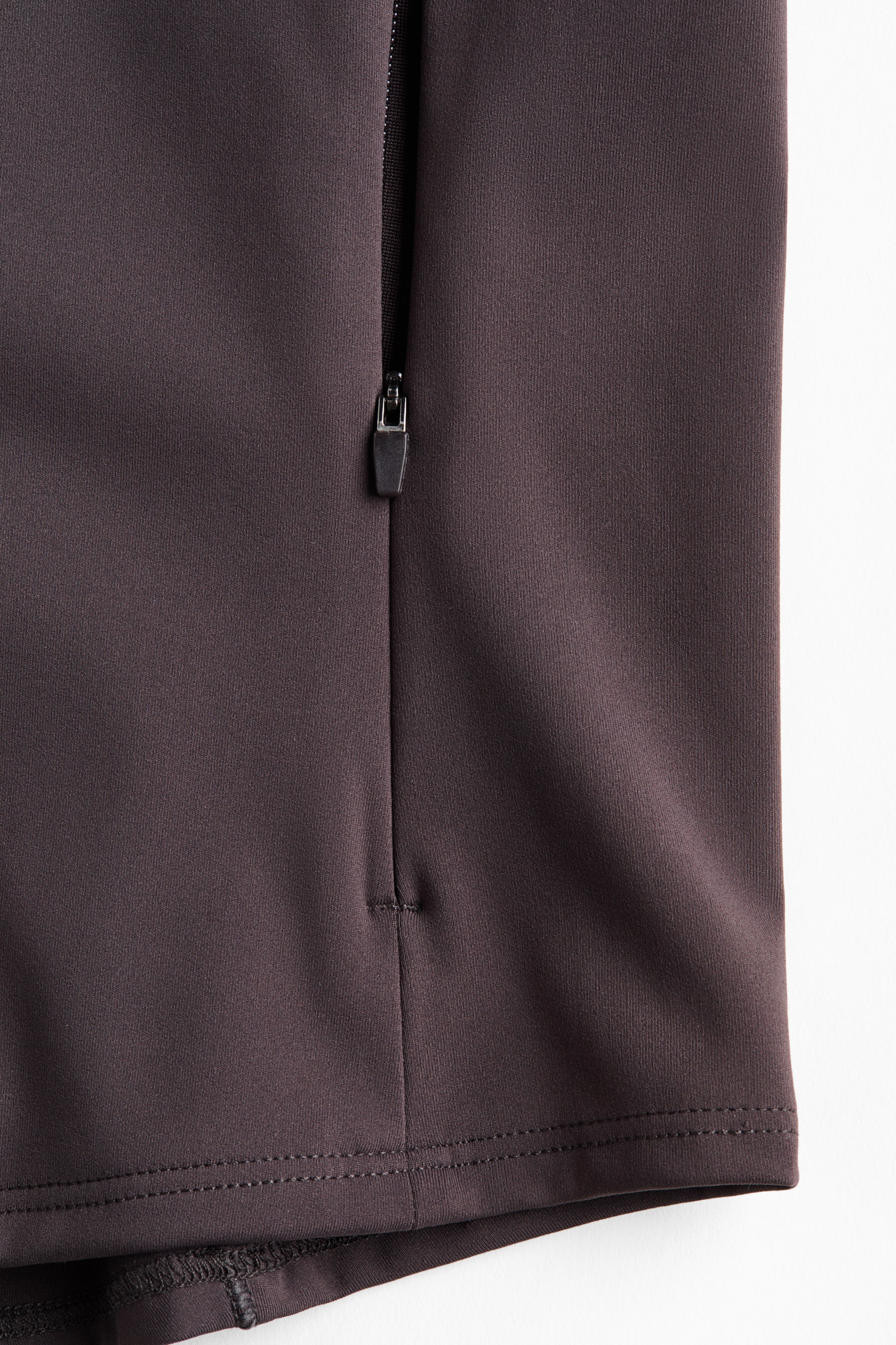 Женские жилеты H&M Slim-Fit Running Vest with SculptMove™ — фото 8