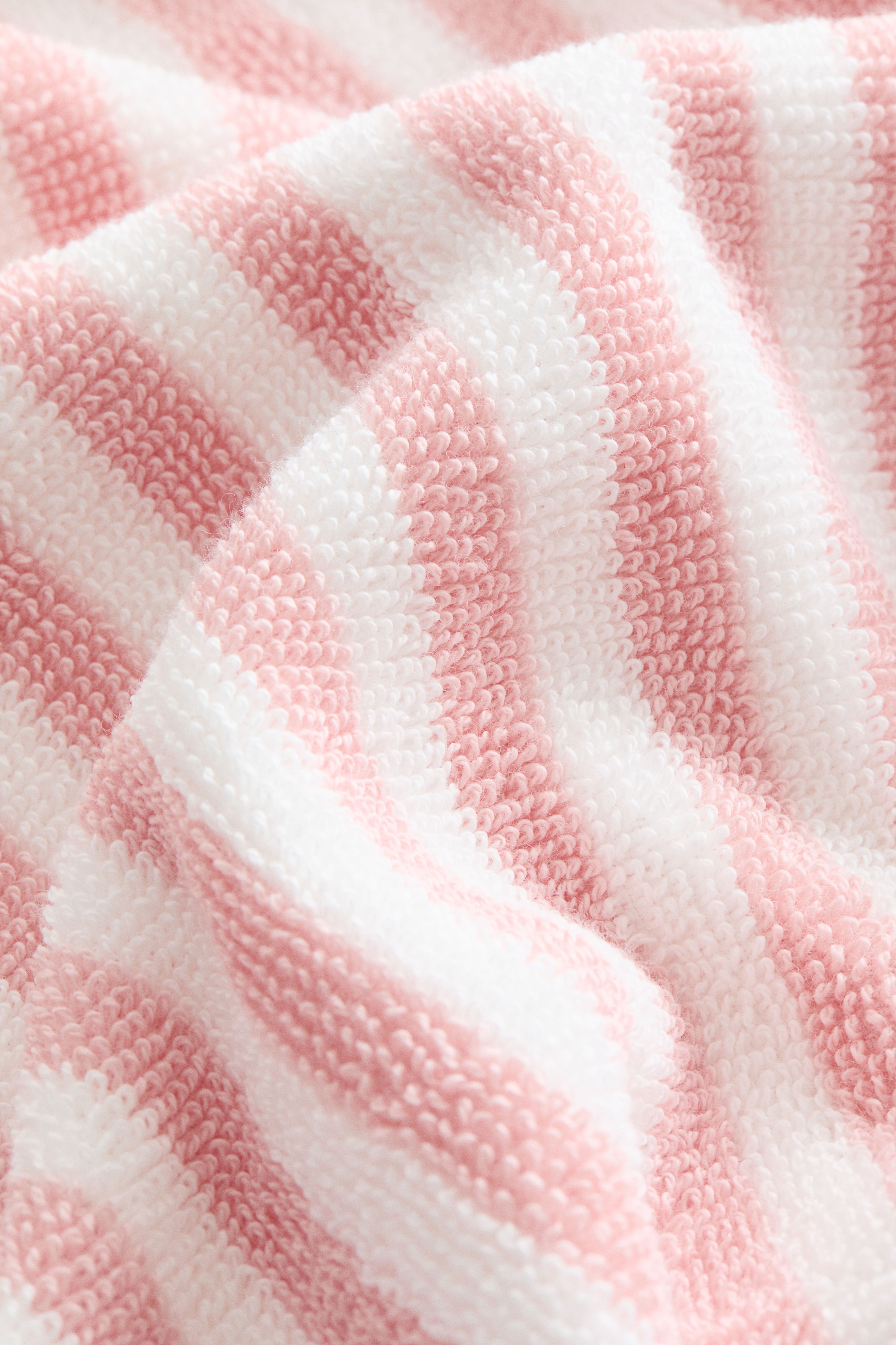 Hooded Bath Towel