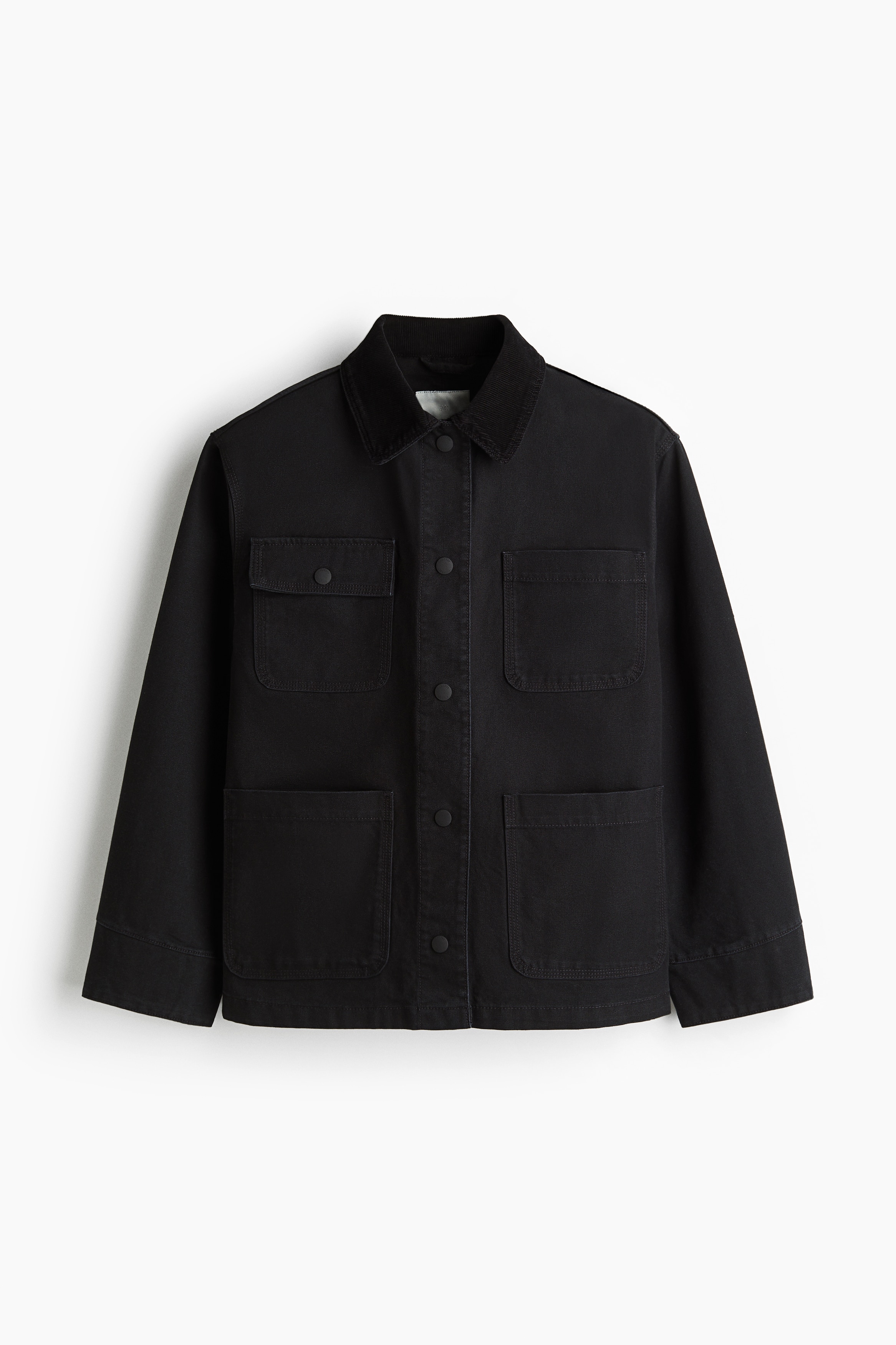 レディース シャツジャケット | H&M JP