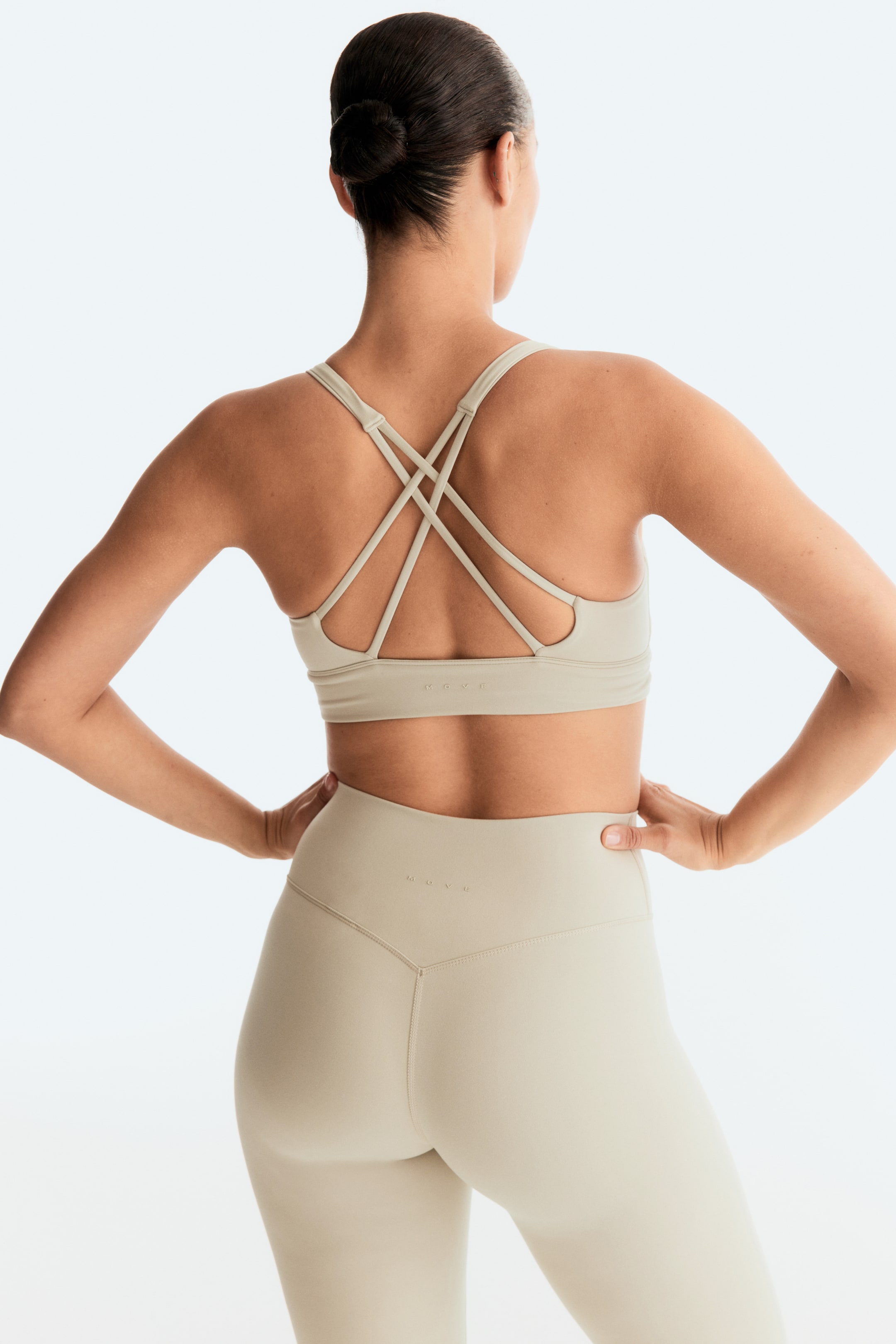 Sports Leggings with SoftMove™