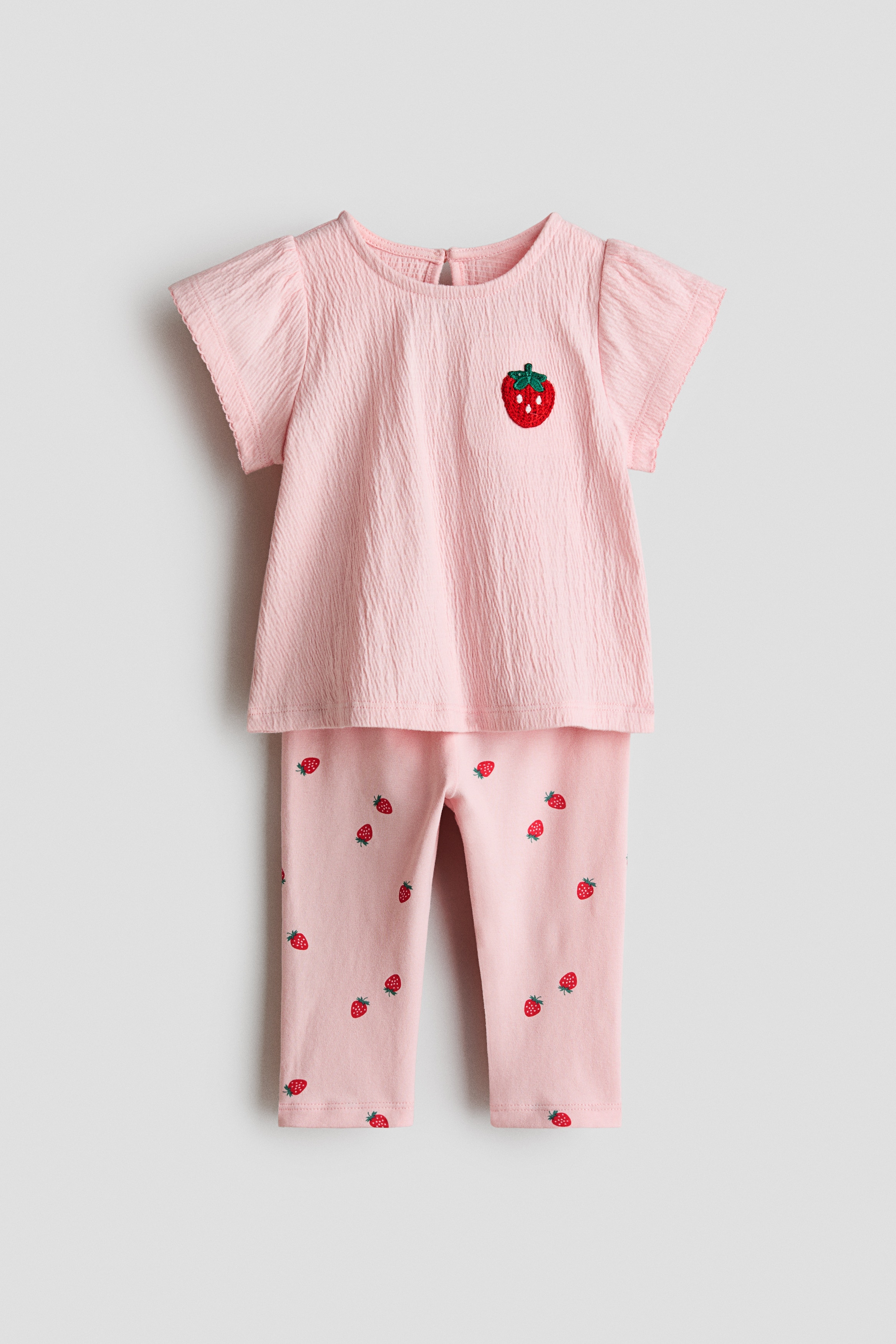 Набор из двух предметов