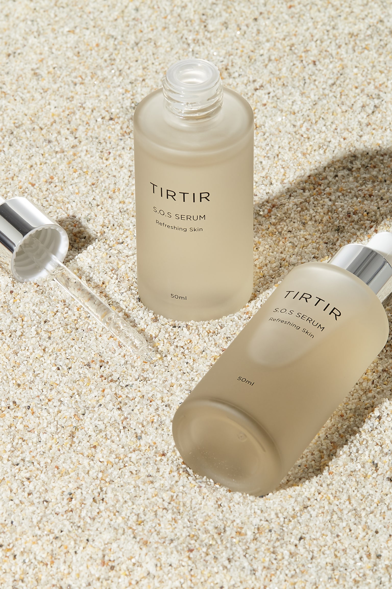 Sos Serum - Sos Serum - 3