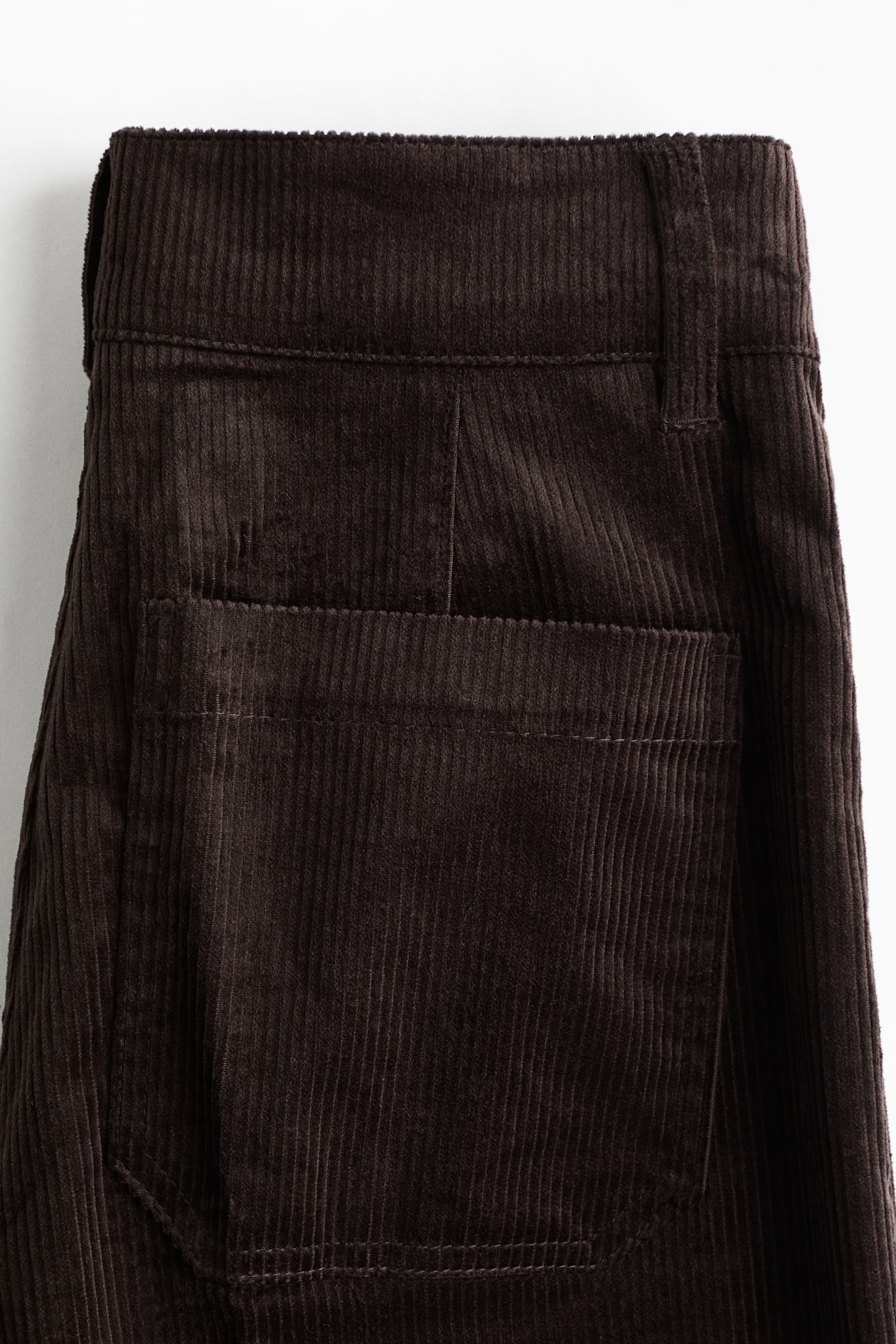 Corduroy Pants - image 3