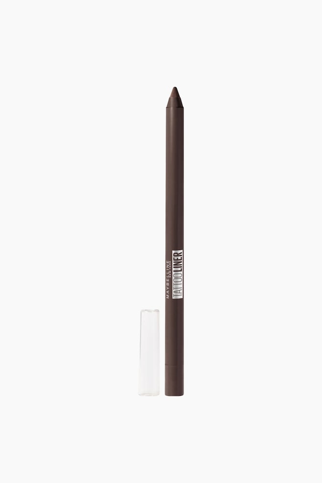 Gel Pencil - Bold Brown/Stardust Chrome/Deep Onyx/Burgundy Bliss/Polished White/Tealtini/Galactic Cobalt/Hunter Green/Ultra Pink - 1