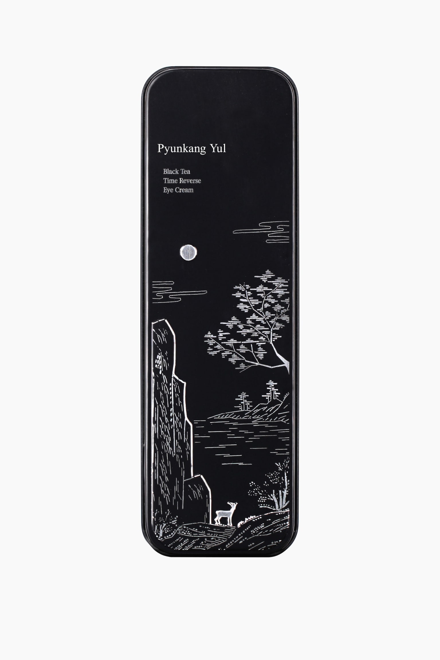 Black Tea Time Reverse Eye Cream - Transparent - 2