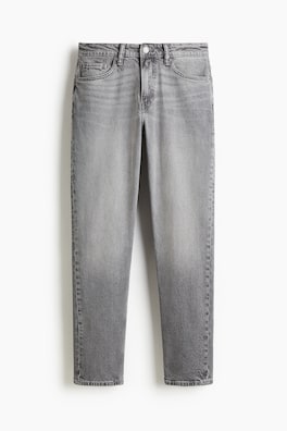 Regular Tapered Jeans