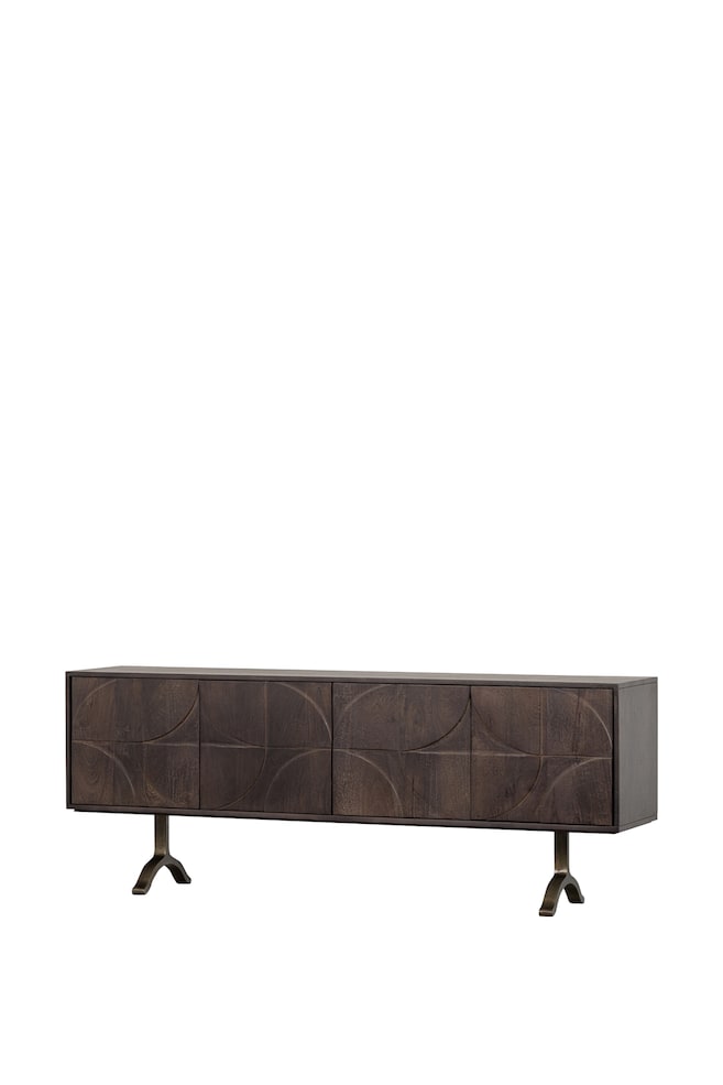 Draw Sideboard - Braun - 1