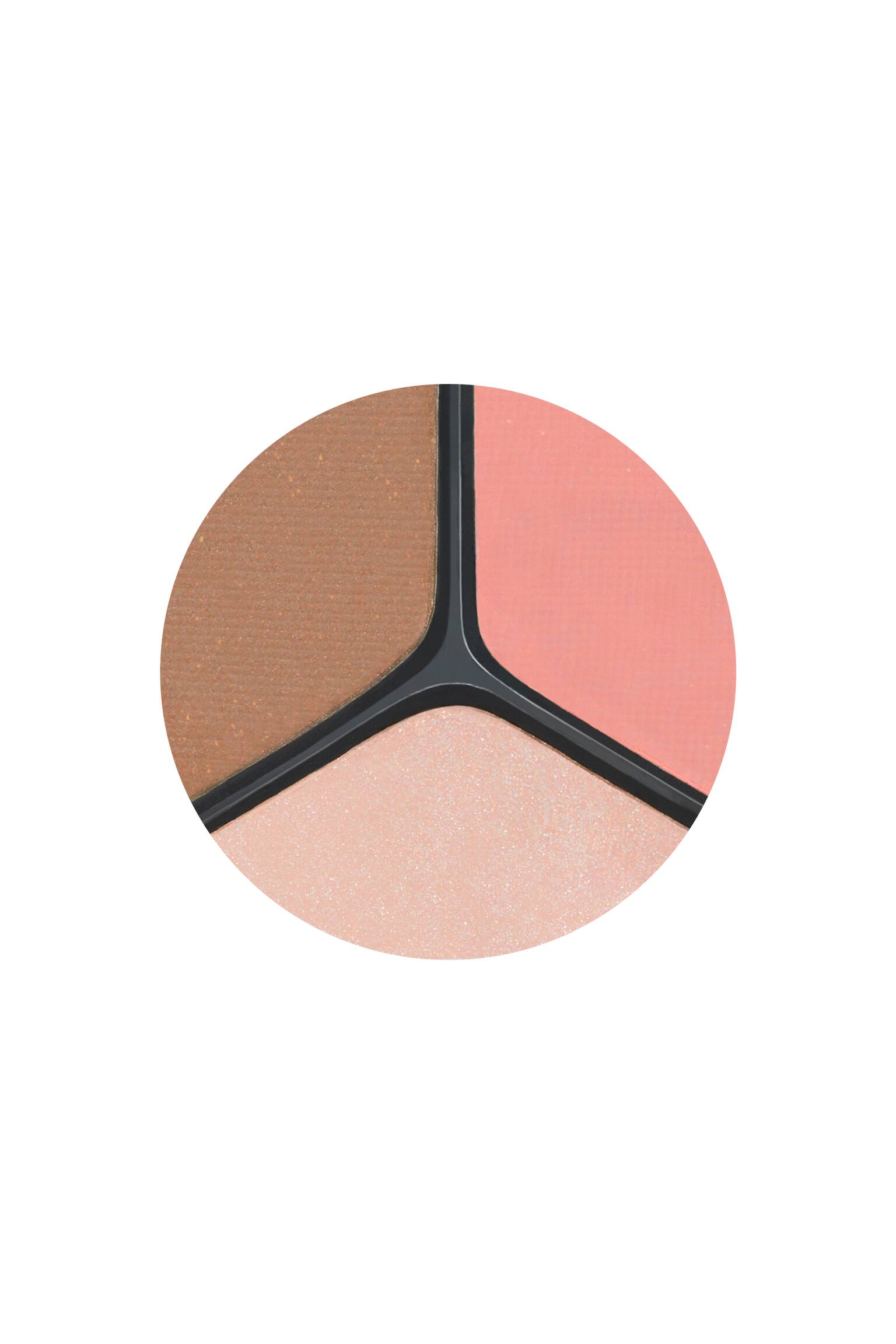 Face Sculptor - Warm Peach - 3