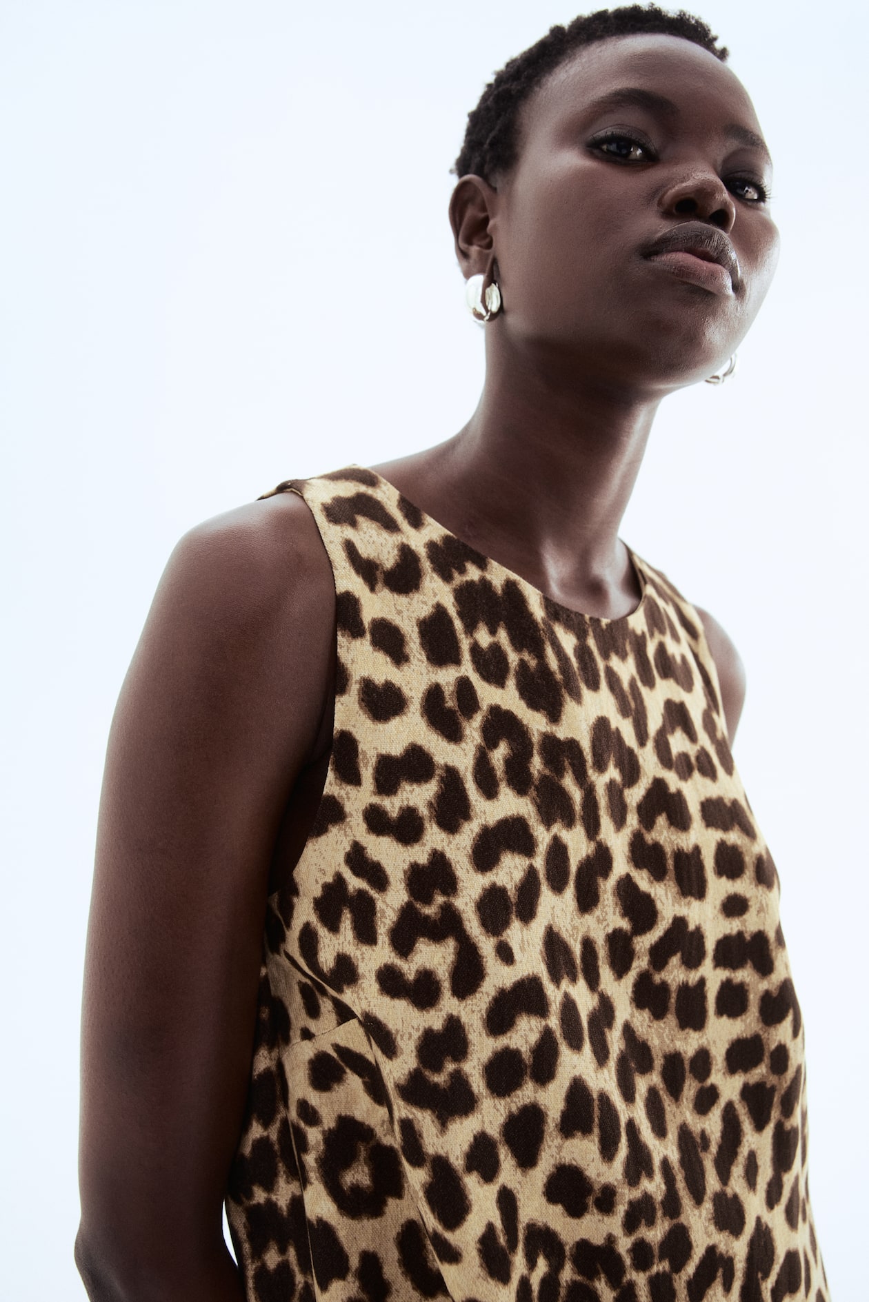 Shift Dress - image 5