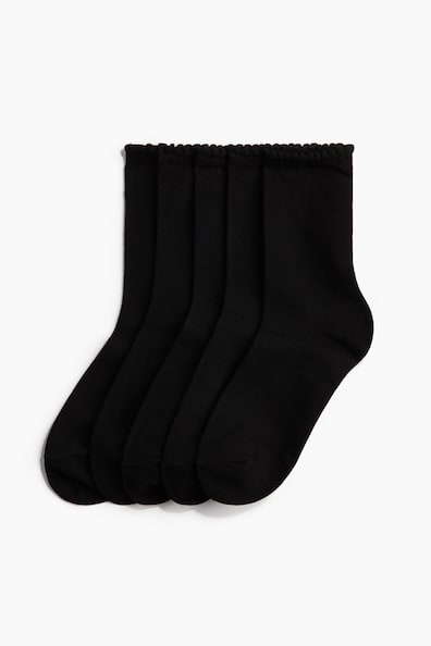 ソックス 5足セット