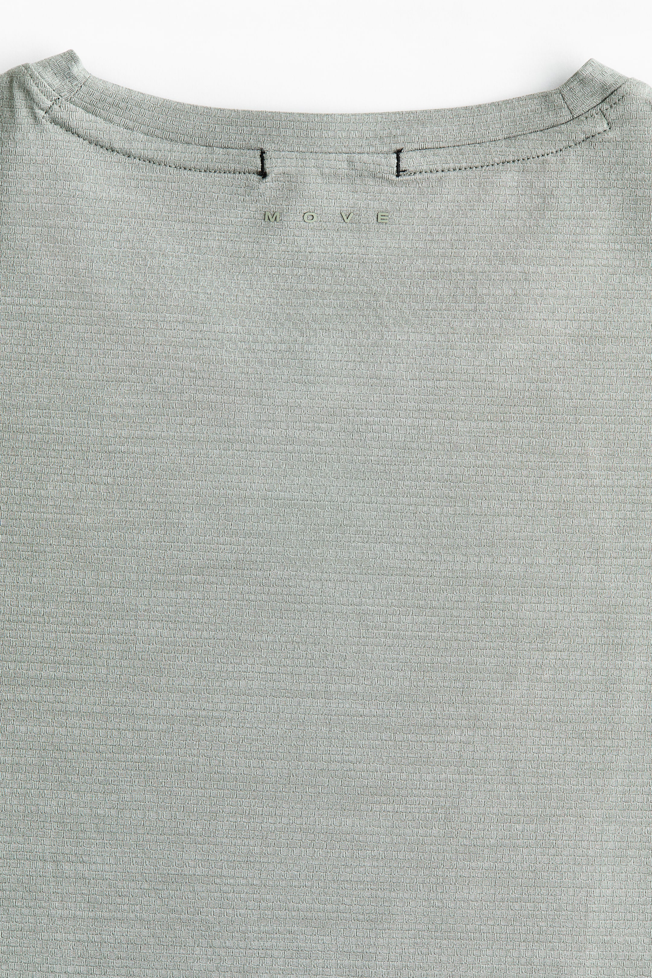 Mesh Sports T-Shirt with DryMove™