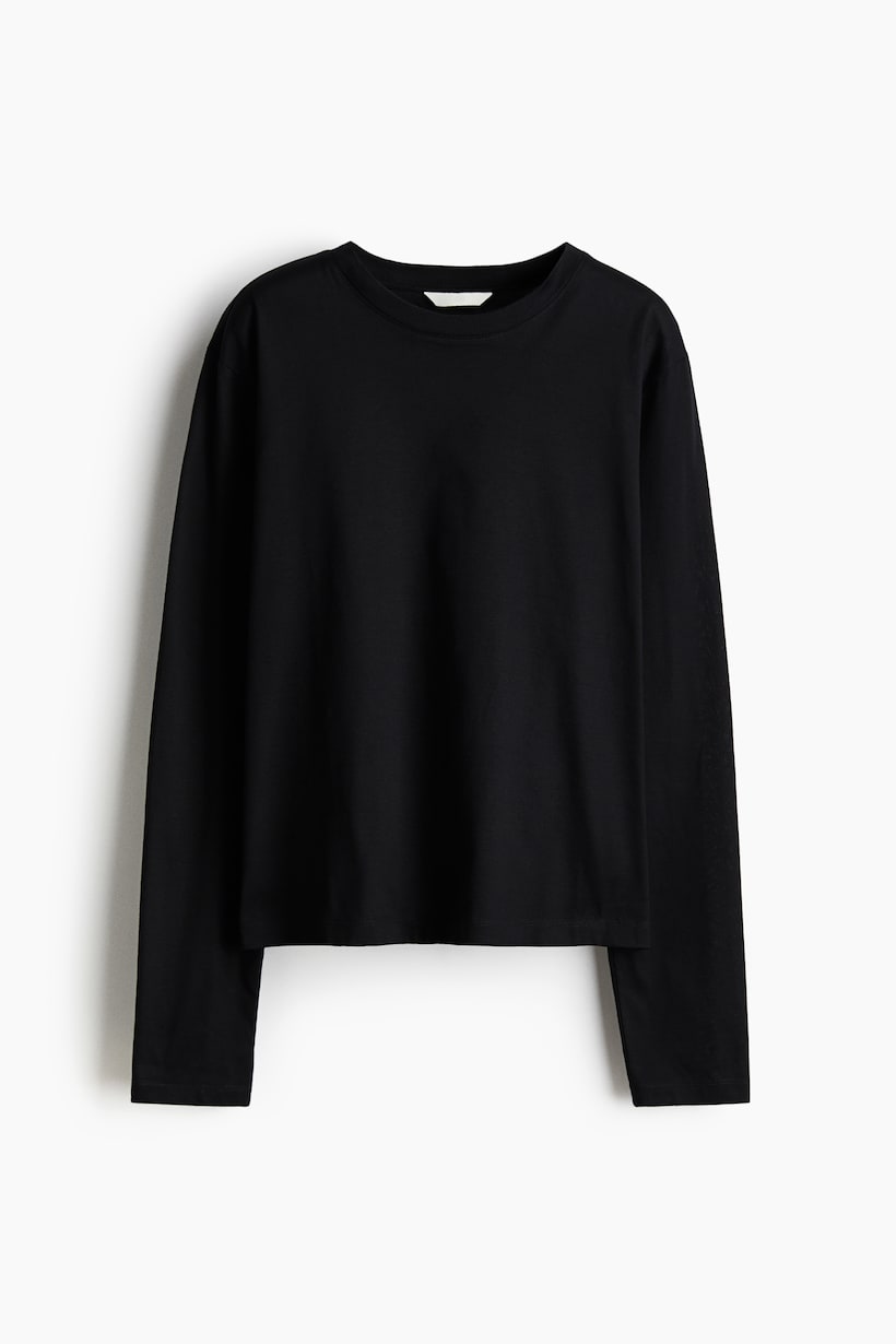 Top da donna, maglie e magliette H&M IT