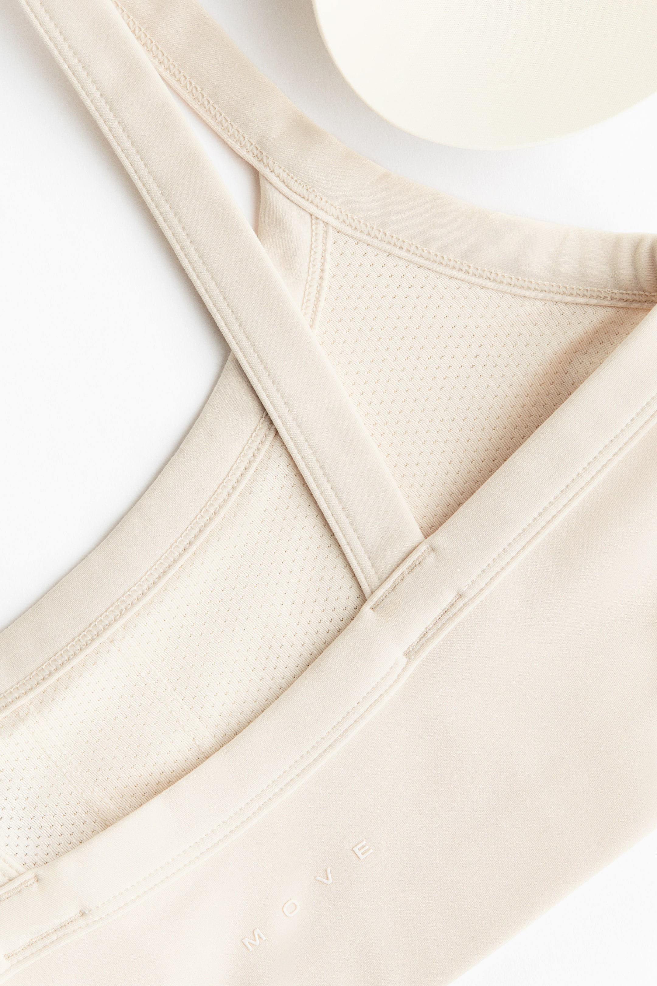 Soutien-gorge de sport soutien moyen SoftMove🅪