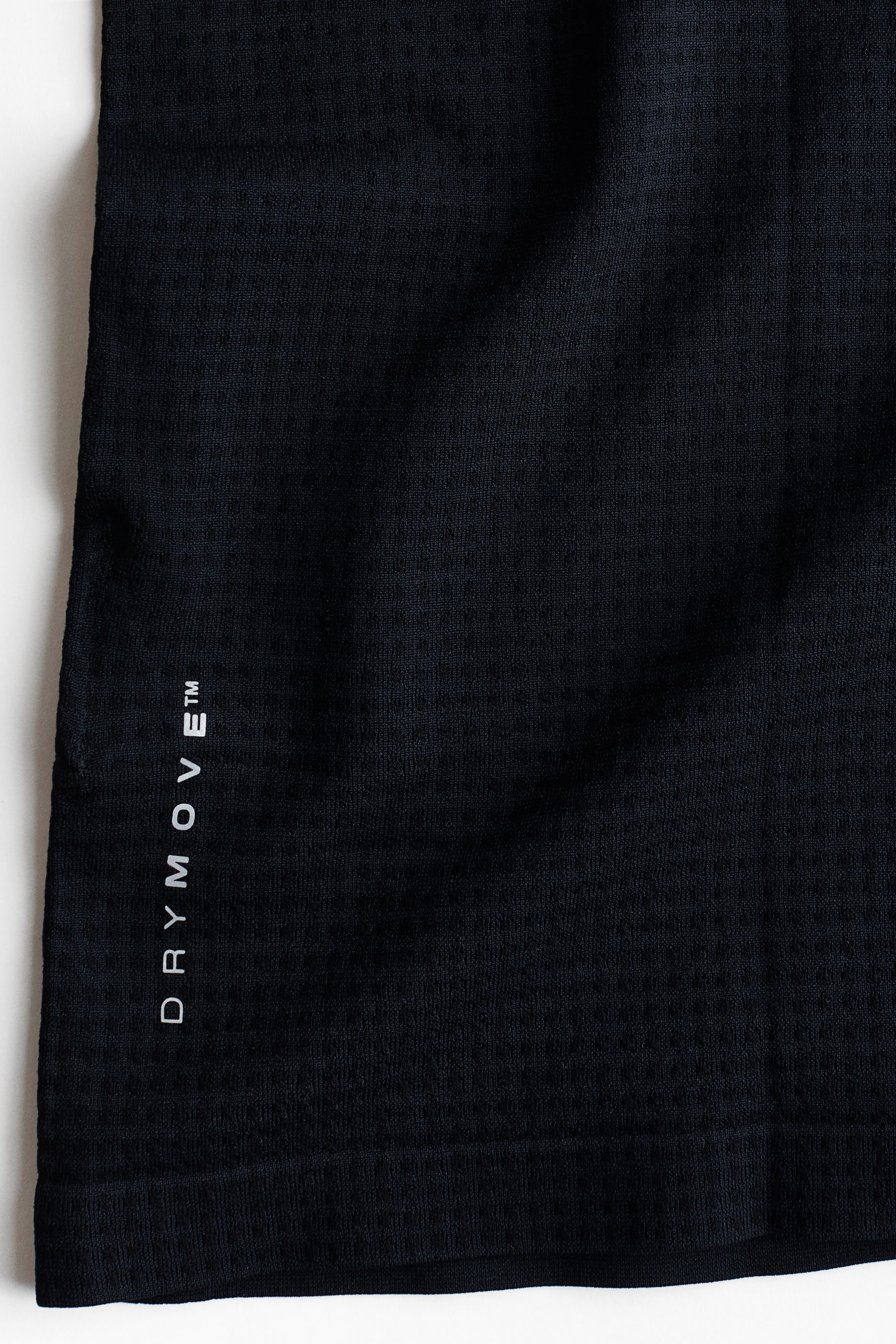 Muscle Fit Sports T-Shirt with DryMove™