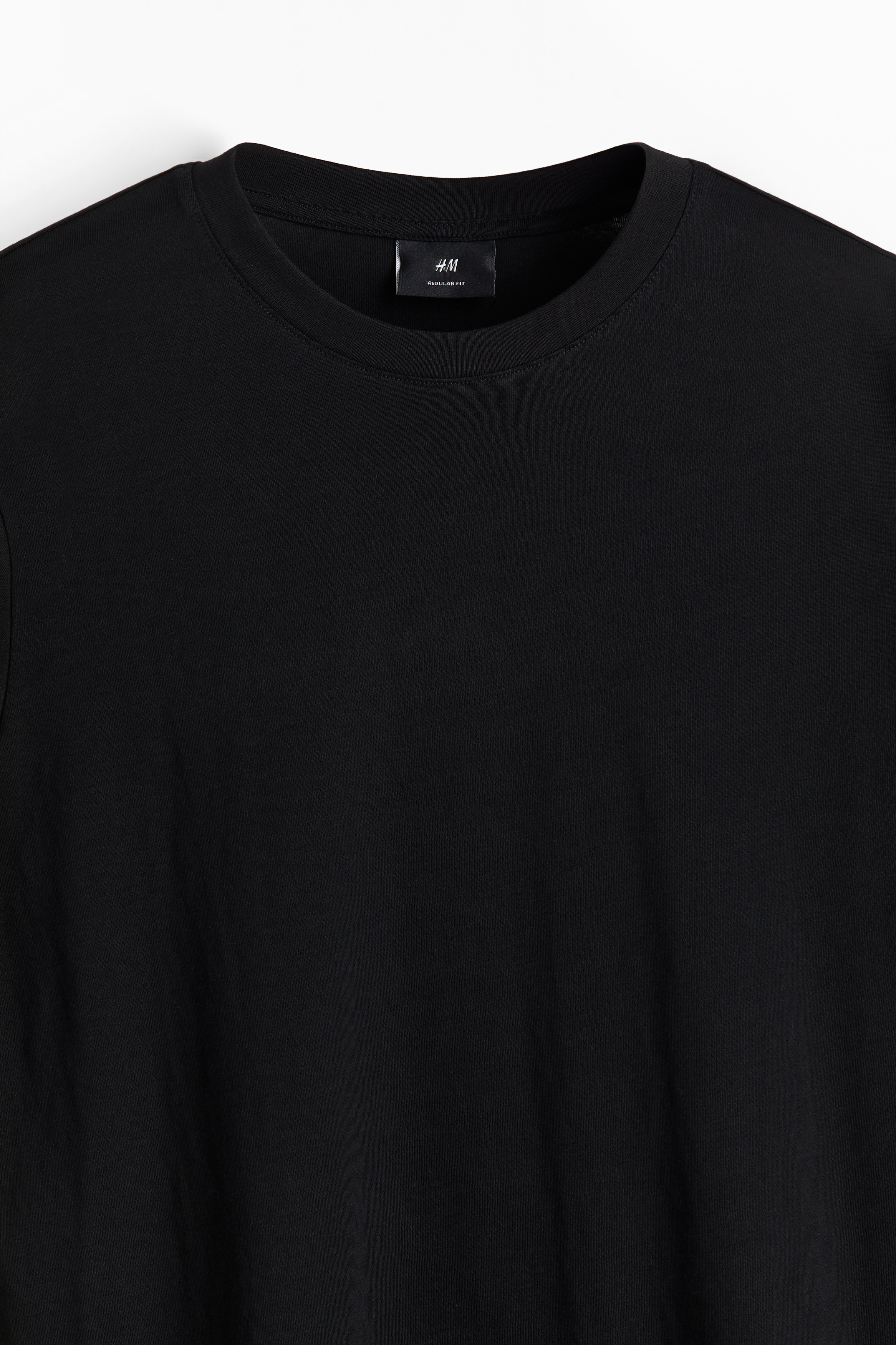 Men's Long-Sleeve T-Shirts | Workout, Graphic, Basic | H&M US