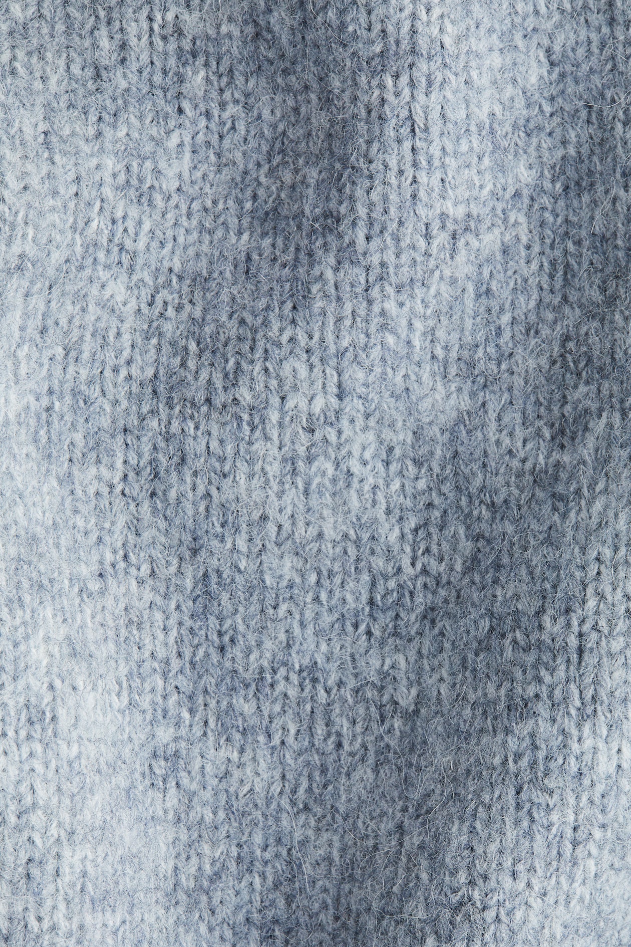Mock Turtleneck Sweater - image 2