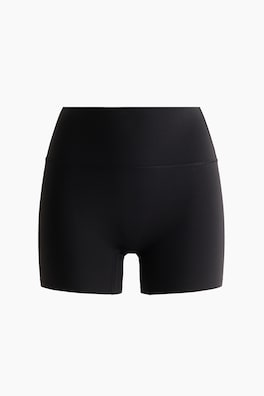 Träningshotpants med SculptMove™