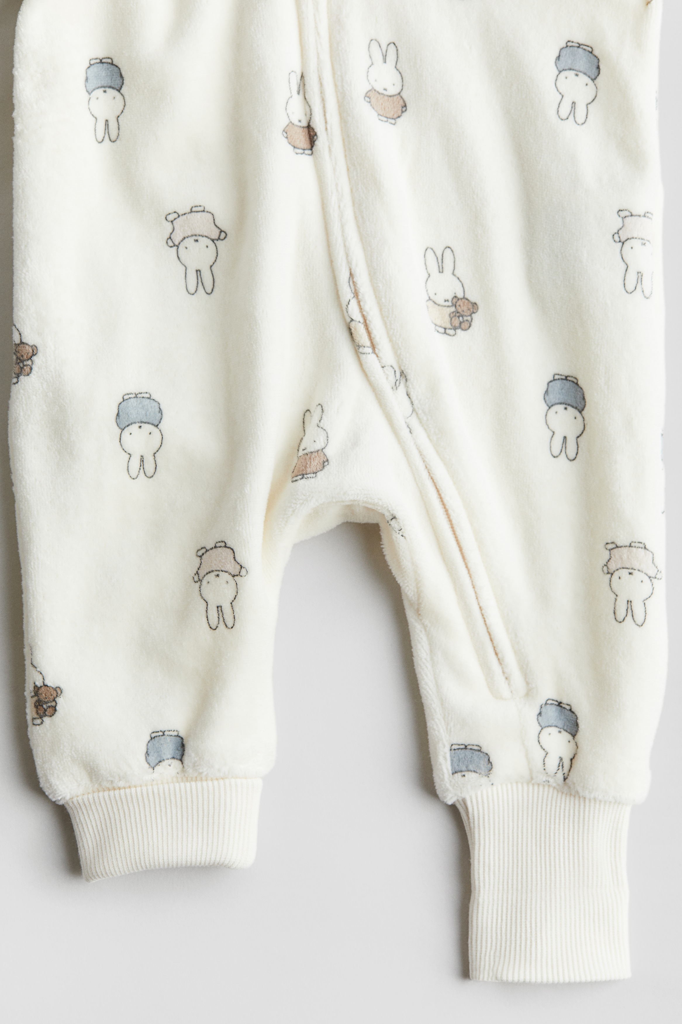 Tuta in Felpa bambino con cappuccio - Bini | Abbigliamento da lavoro personalizzato e DPI