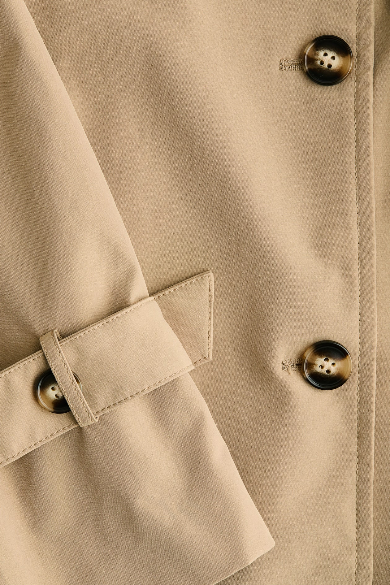 Trench Coat - image 3
