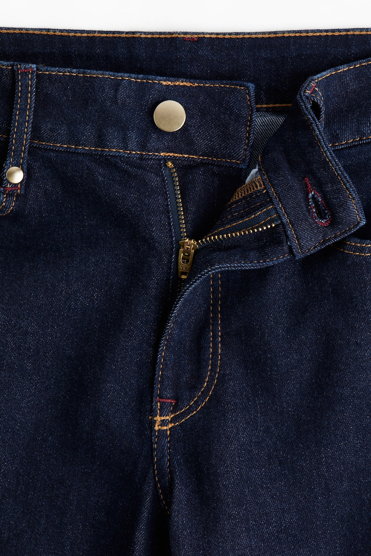 Flared High Jeans - image 5