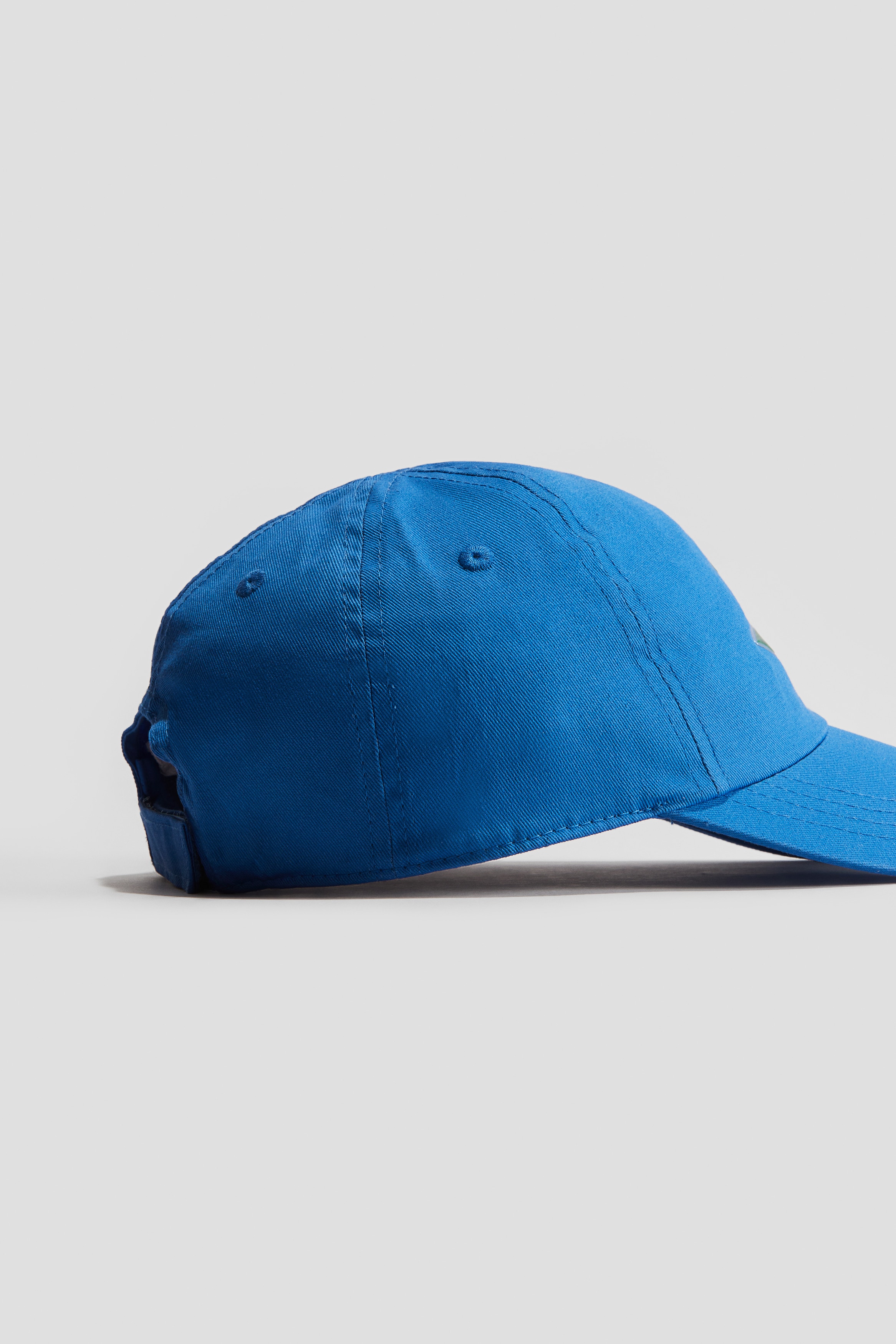 Blue/crab Cap with Motif for kids | H&M CA