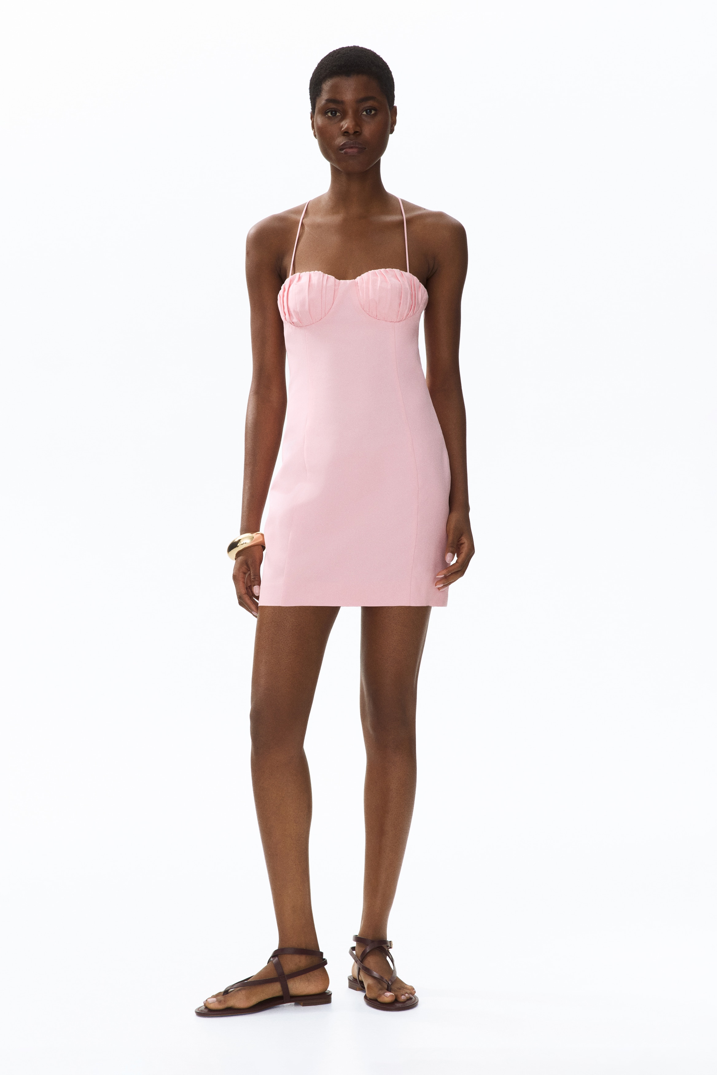 Pink Dresses | Long & Midi Dresses | H&M Pink Dresses | Long & Midi Dresses | H&M