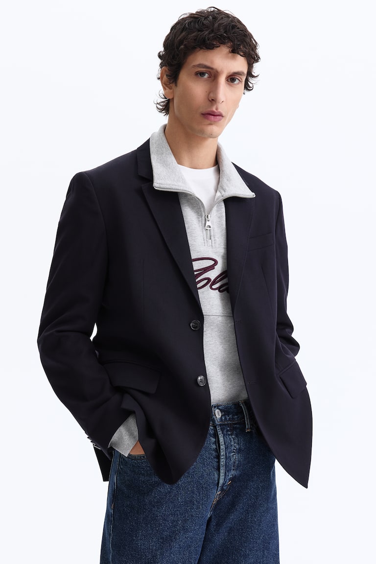 Sako Relaxed Fit