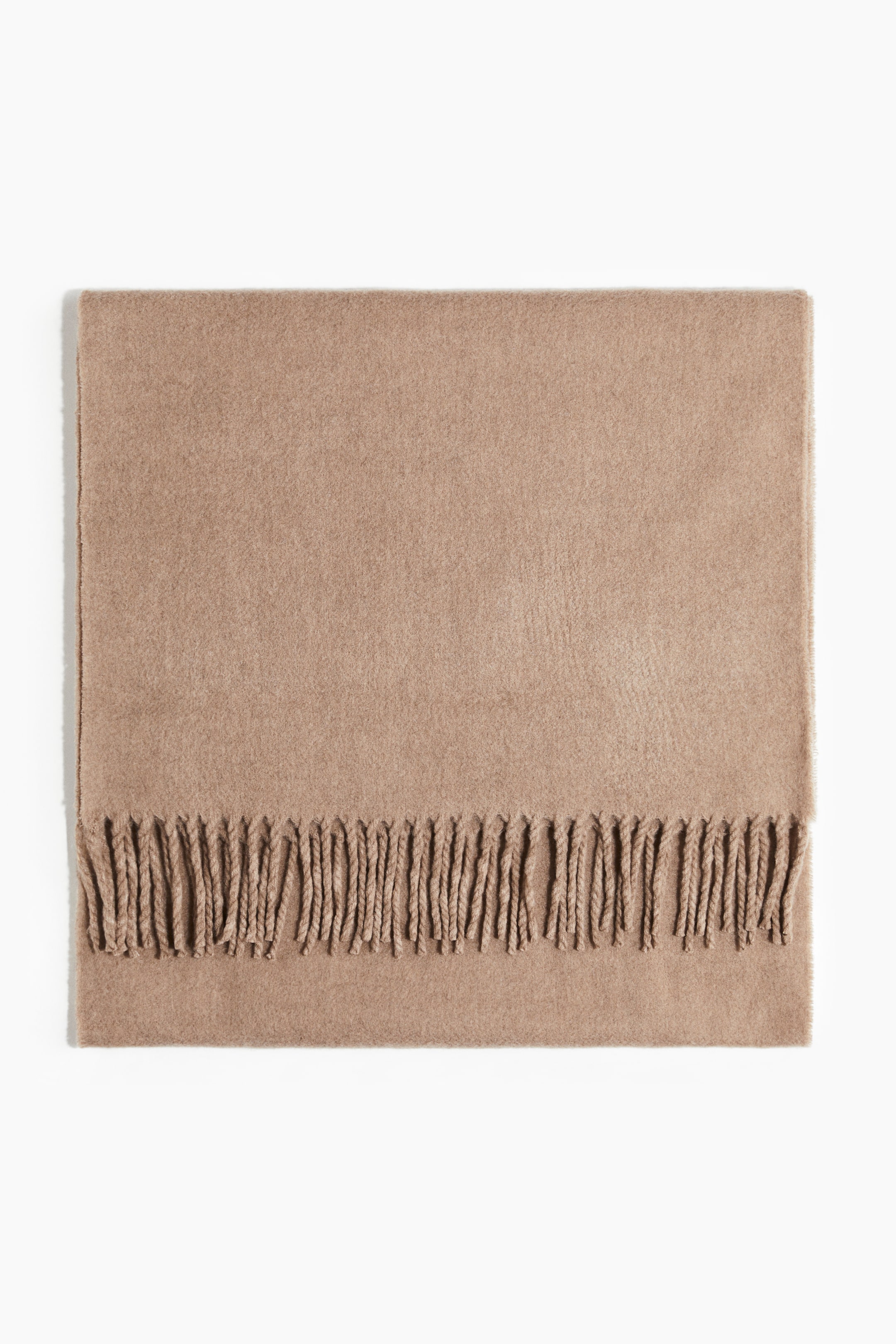 View larger image: Scarf - Beige - Ladies | H&M IN 1