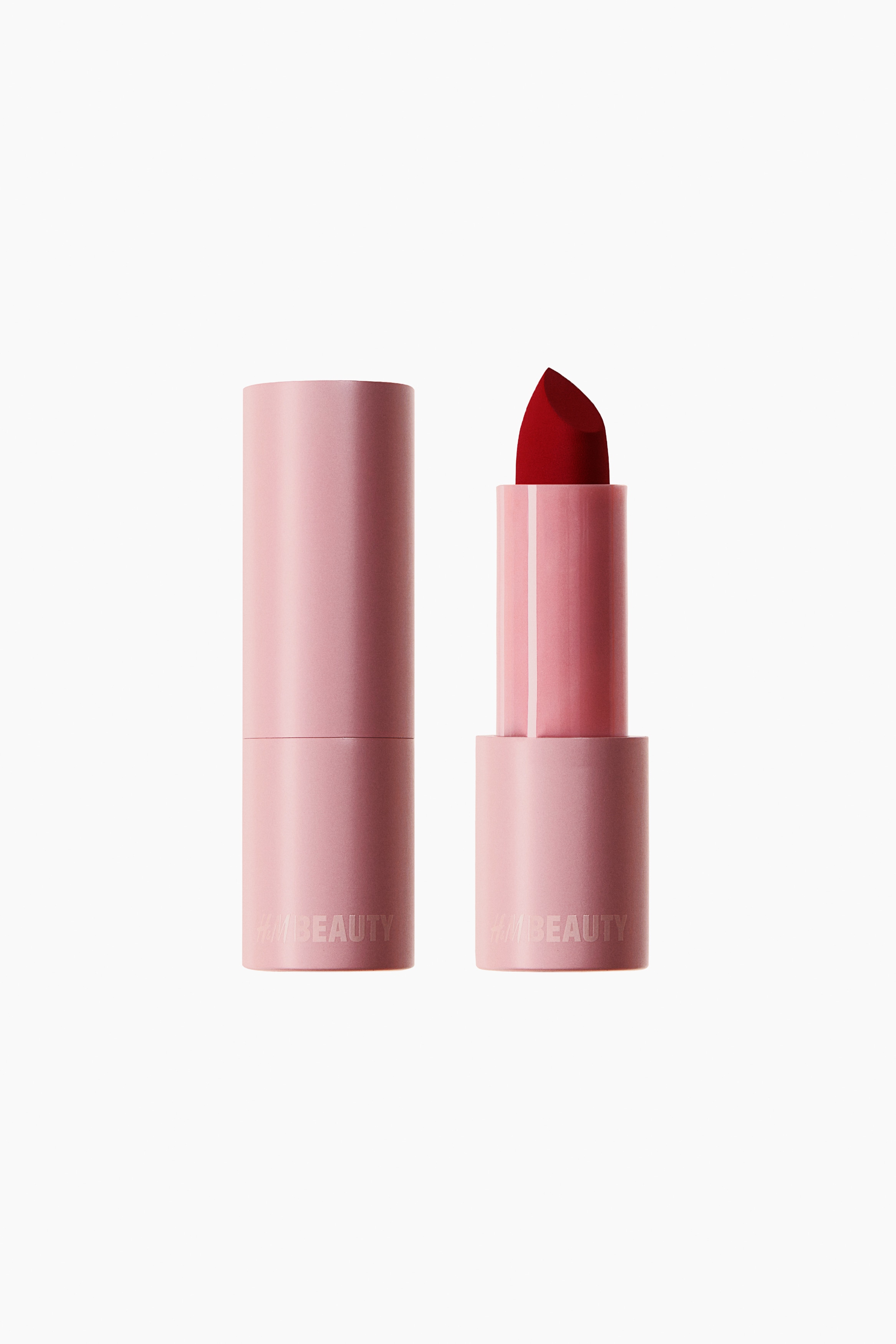 Matte Lippie pomadka Wednesday  - H&M