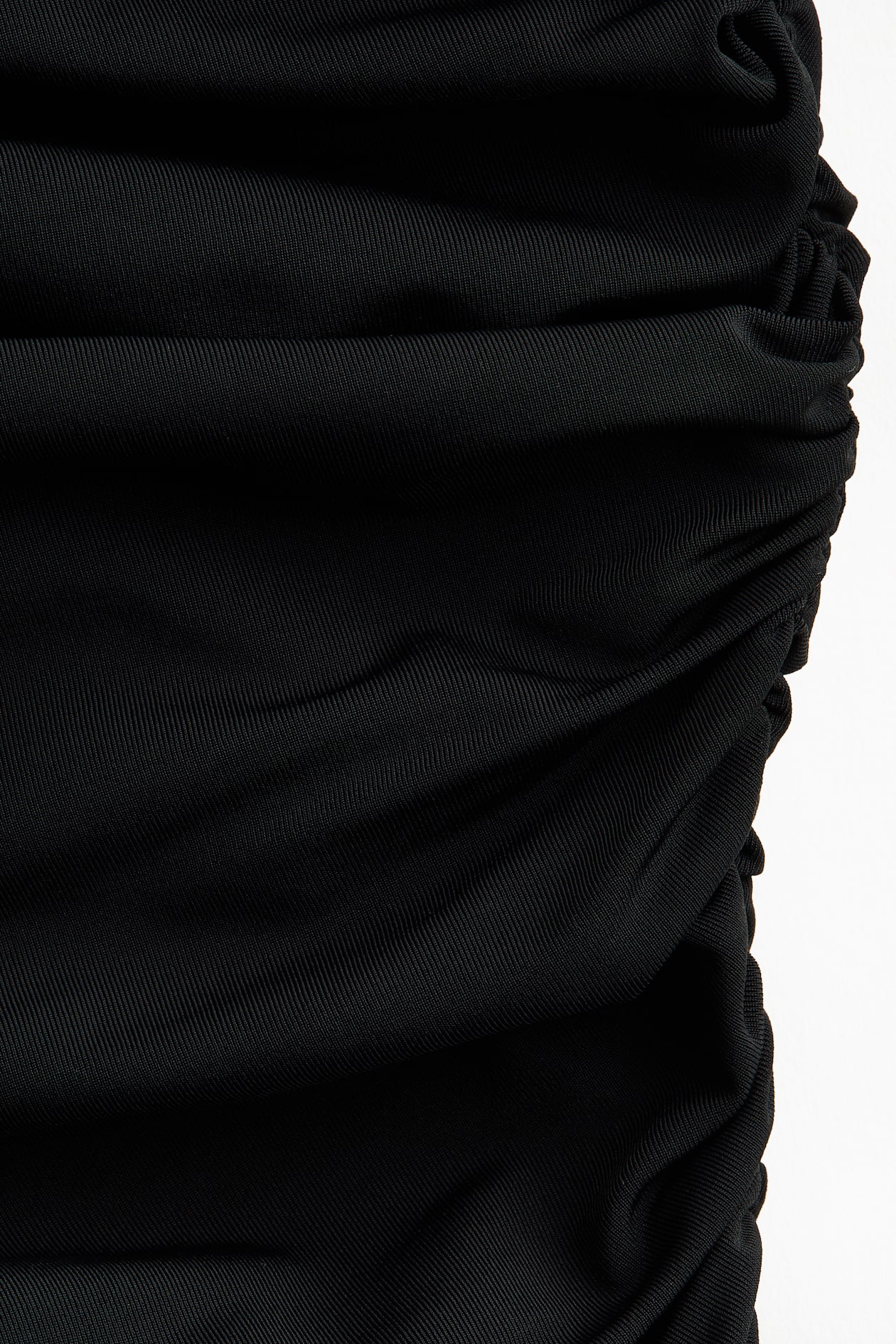 Draped Top - image 3